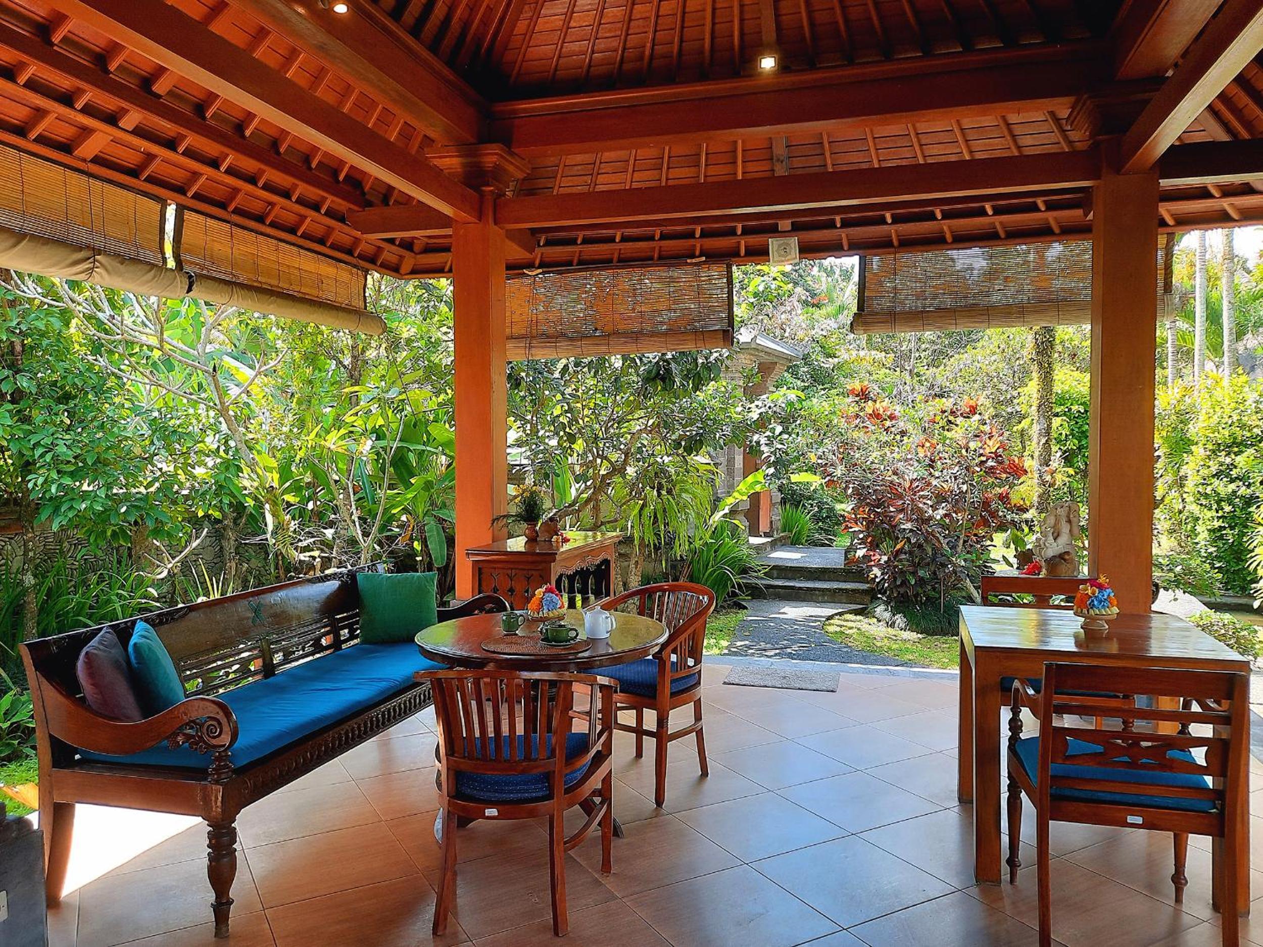 Alam Shanti Ubud