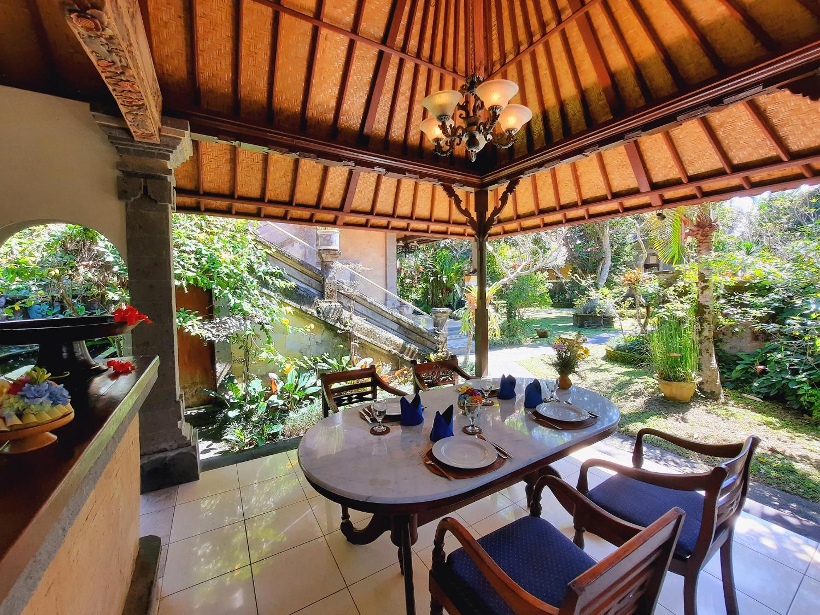 Alam Shanti Ubud