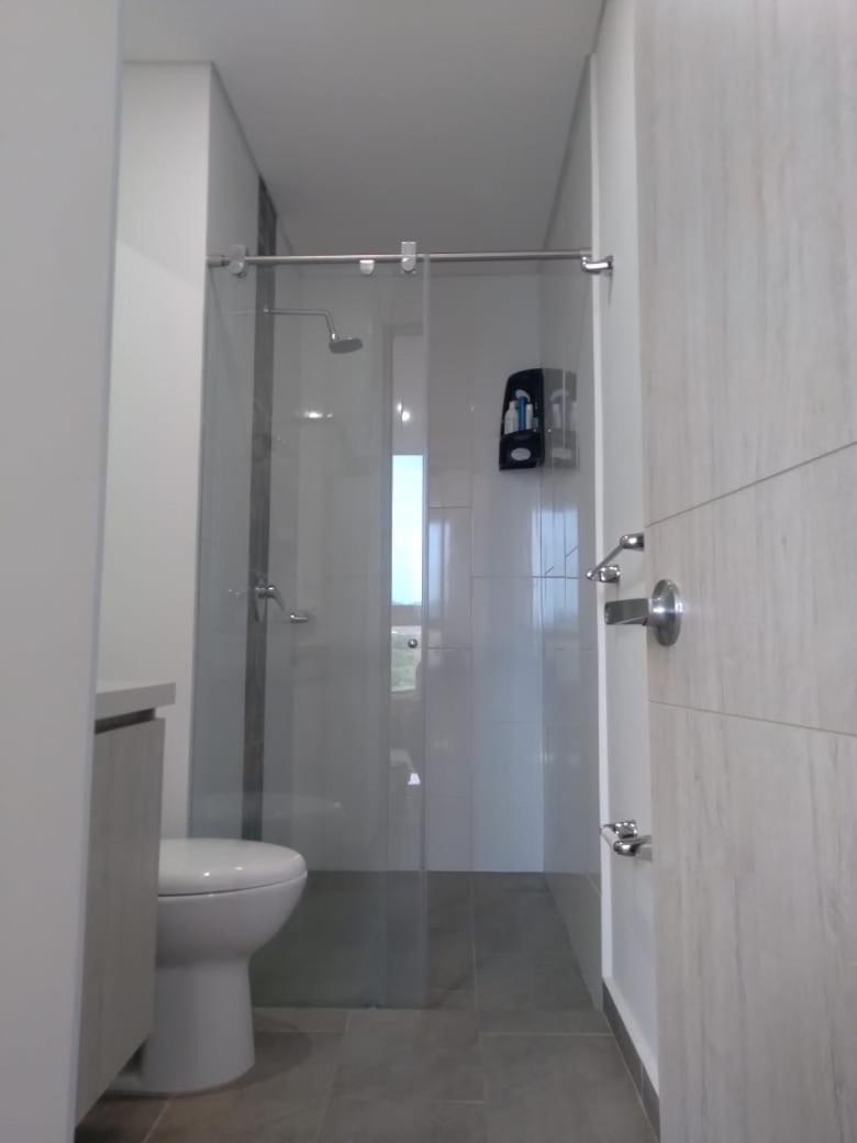 Magnífico apartamento, Santa Marta sector Irotama