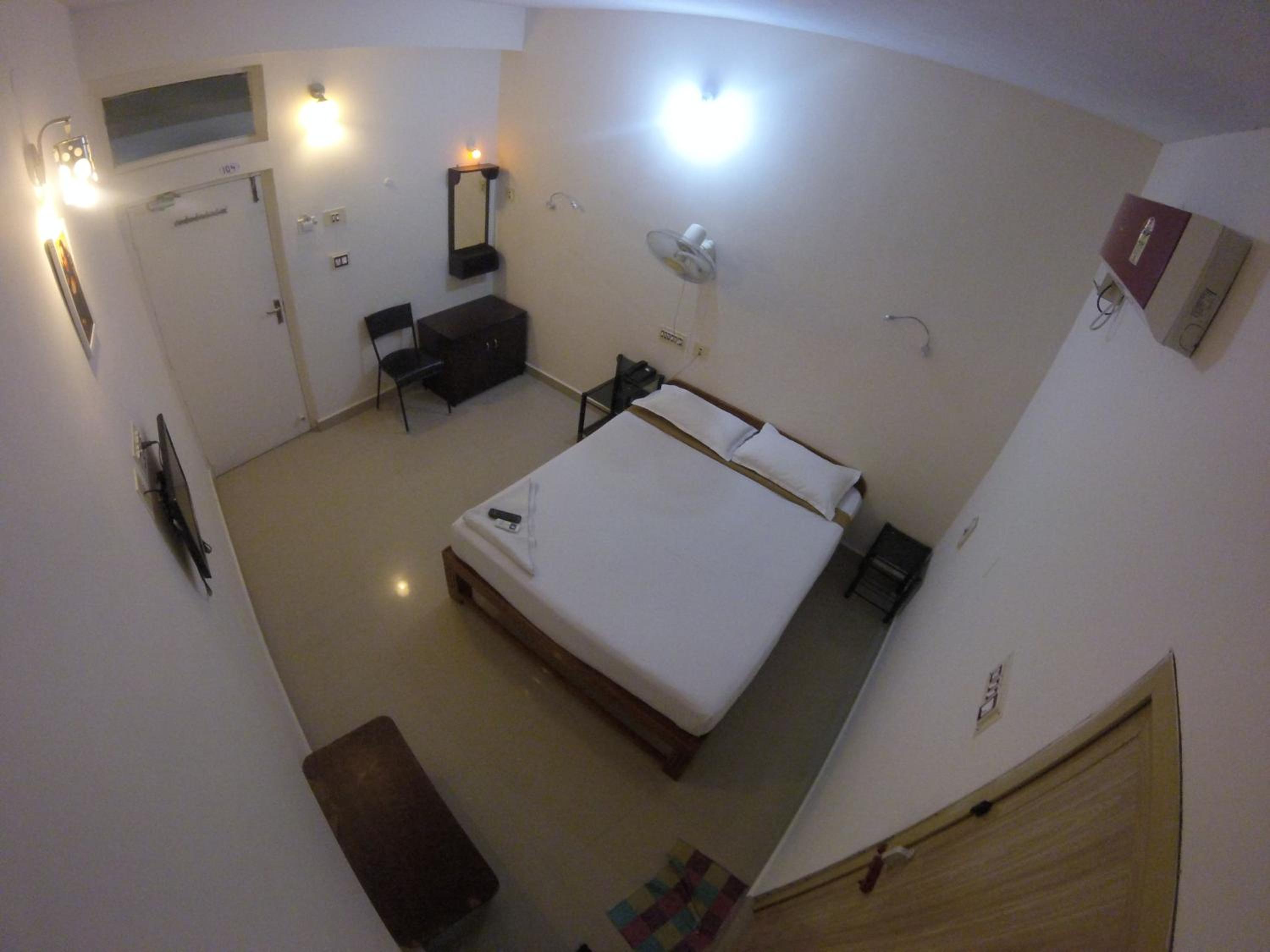 Just Guest House, Chennai Airport