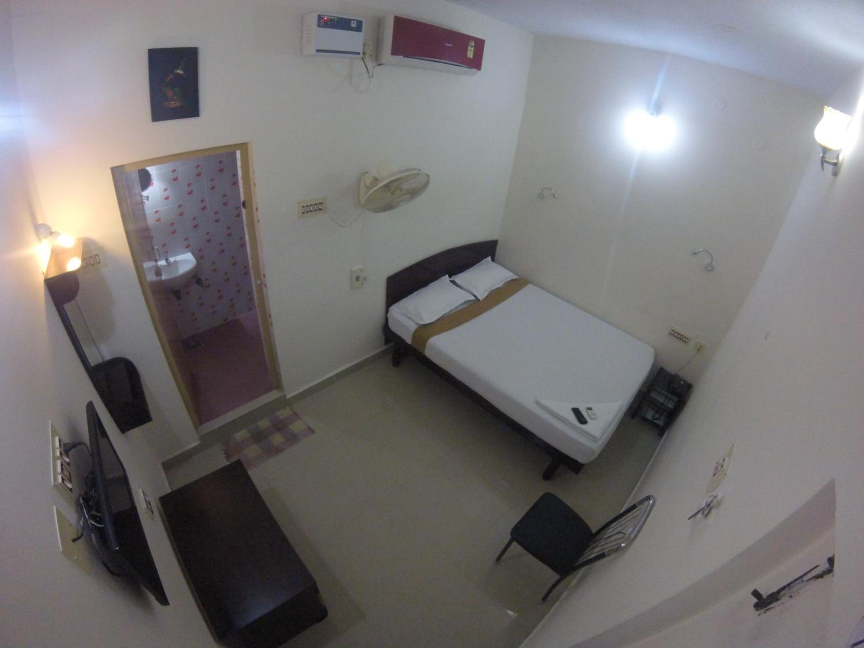 Just Guest House, Chennai Airport
