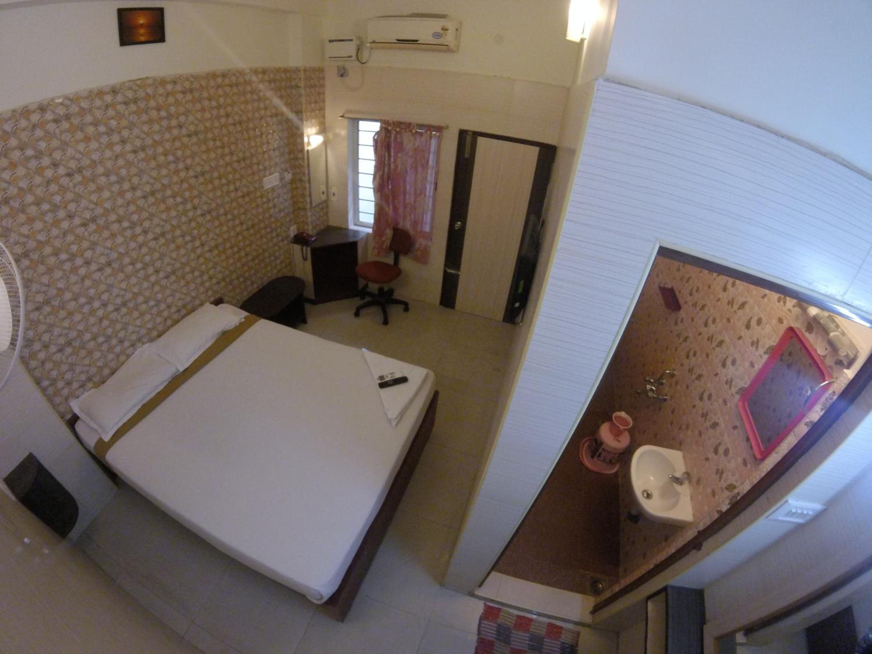 Just Guest House, Chennai Airport