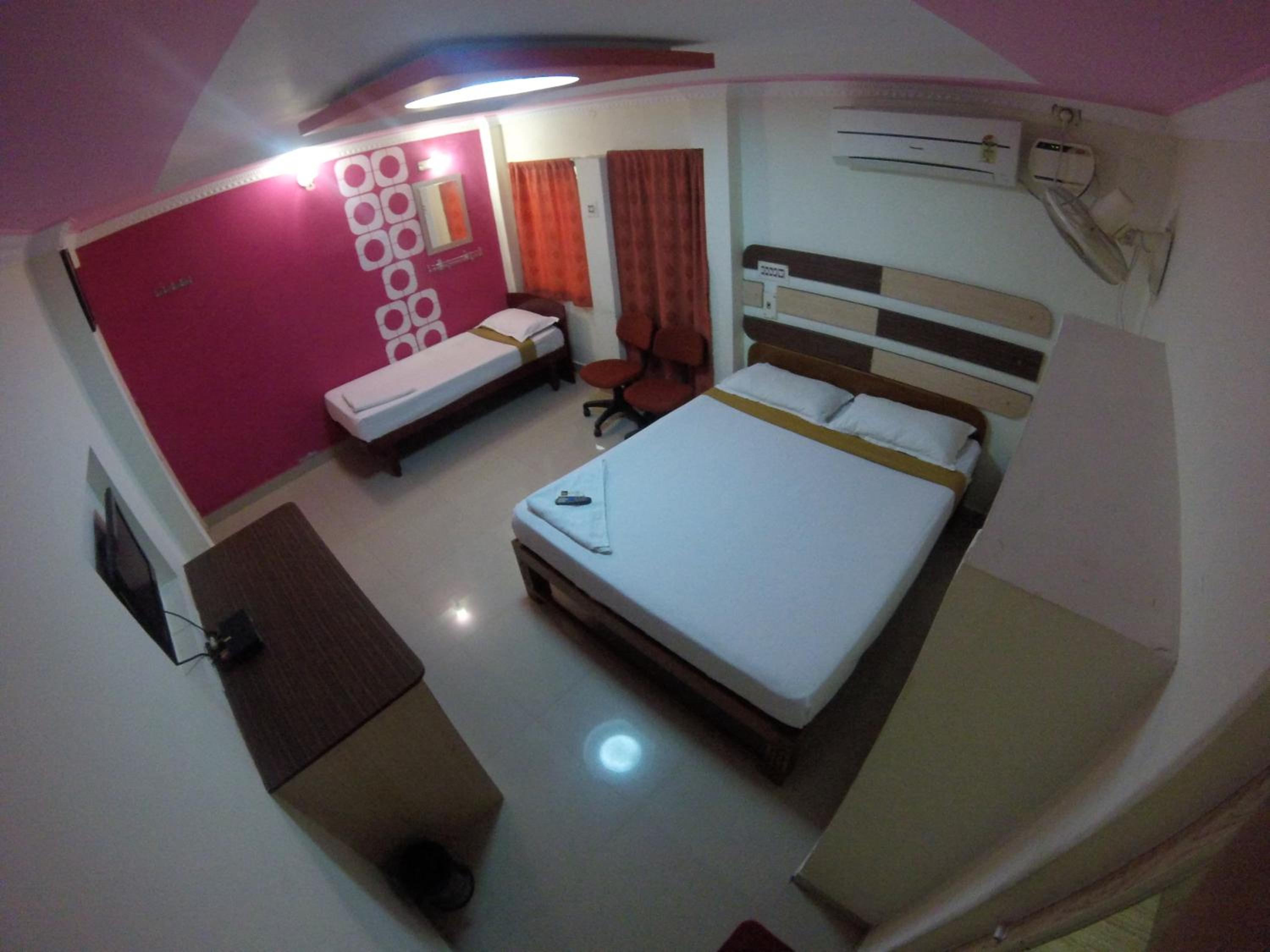 Just Guest House, Chennai Airport