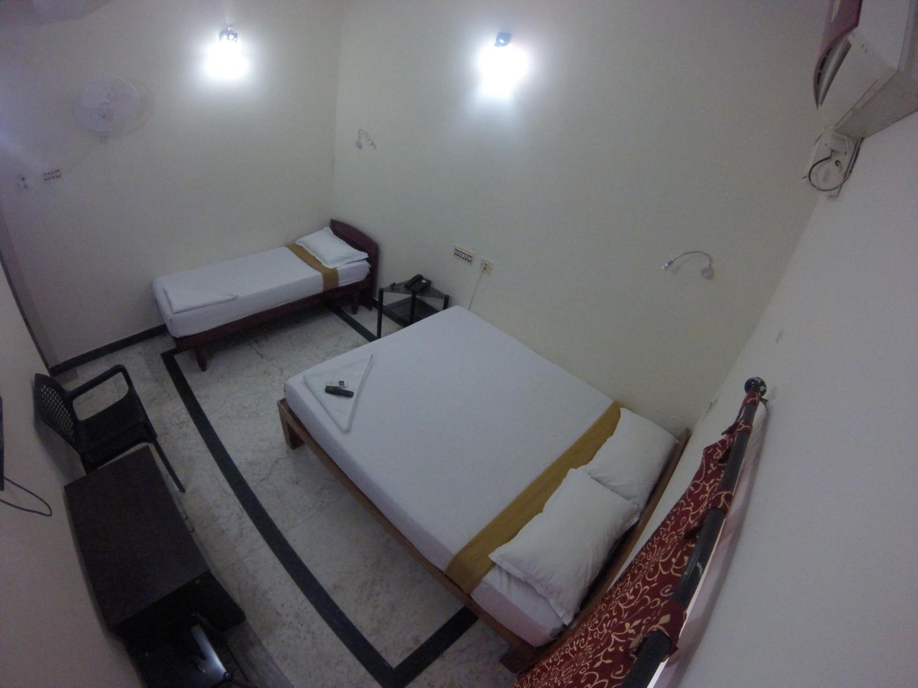 Just Guest House, Chennai Airport