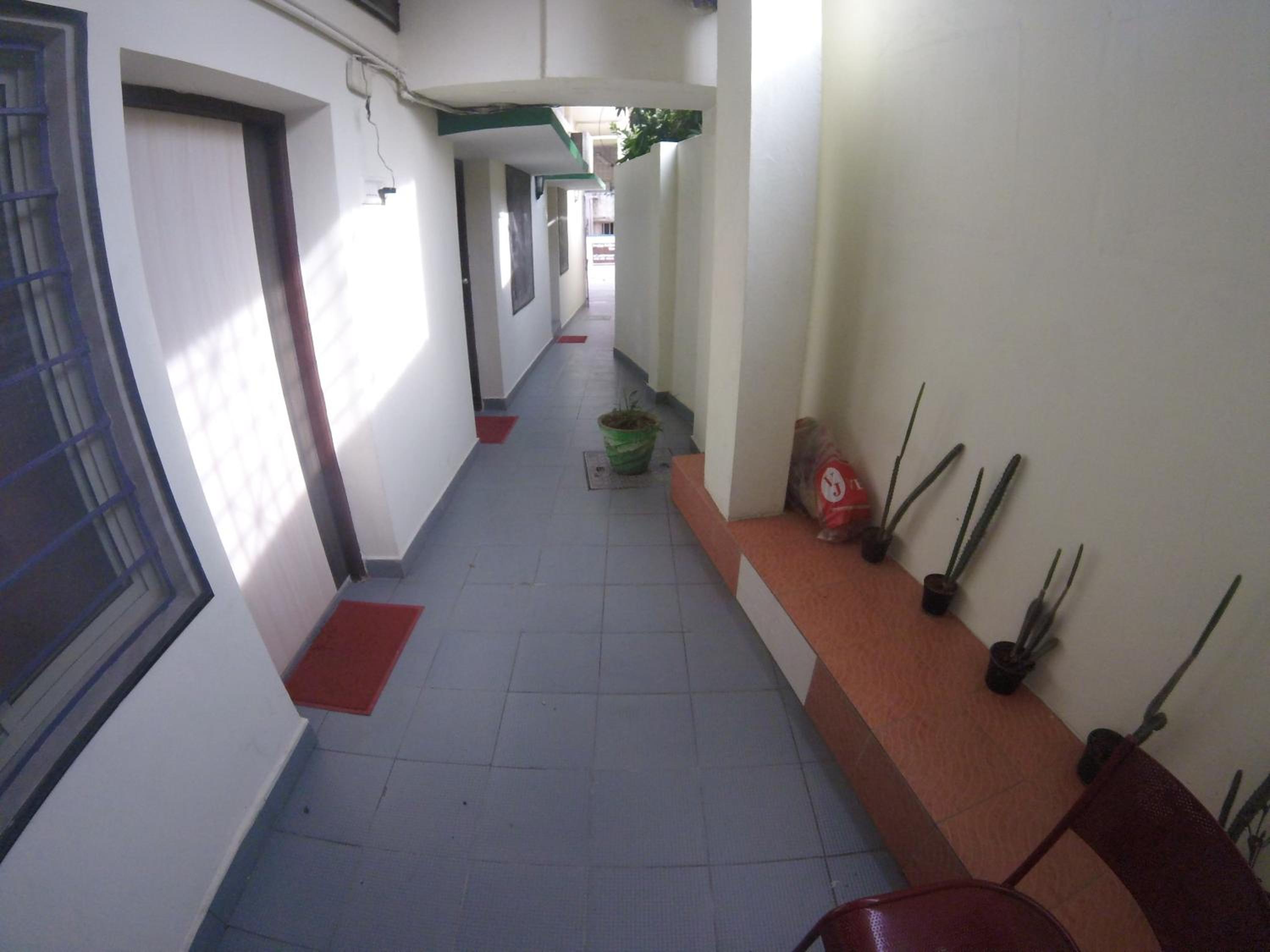 Just Guest House, Chennai Airport