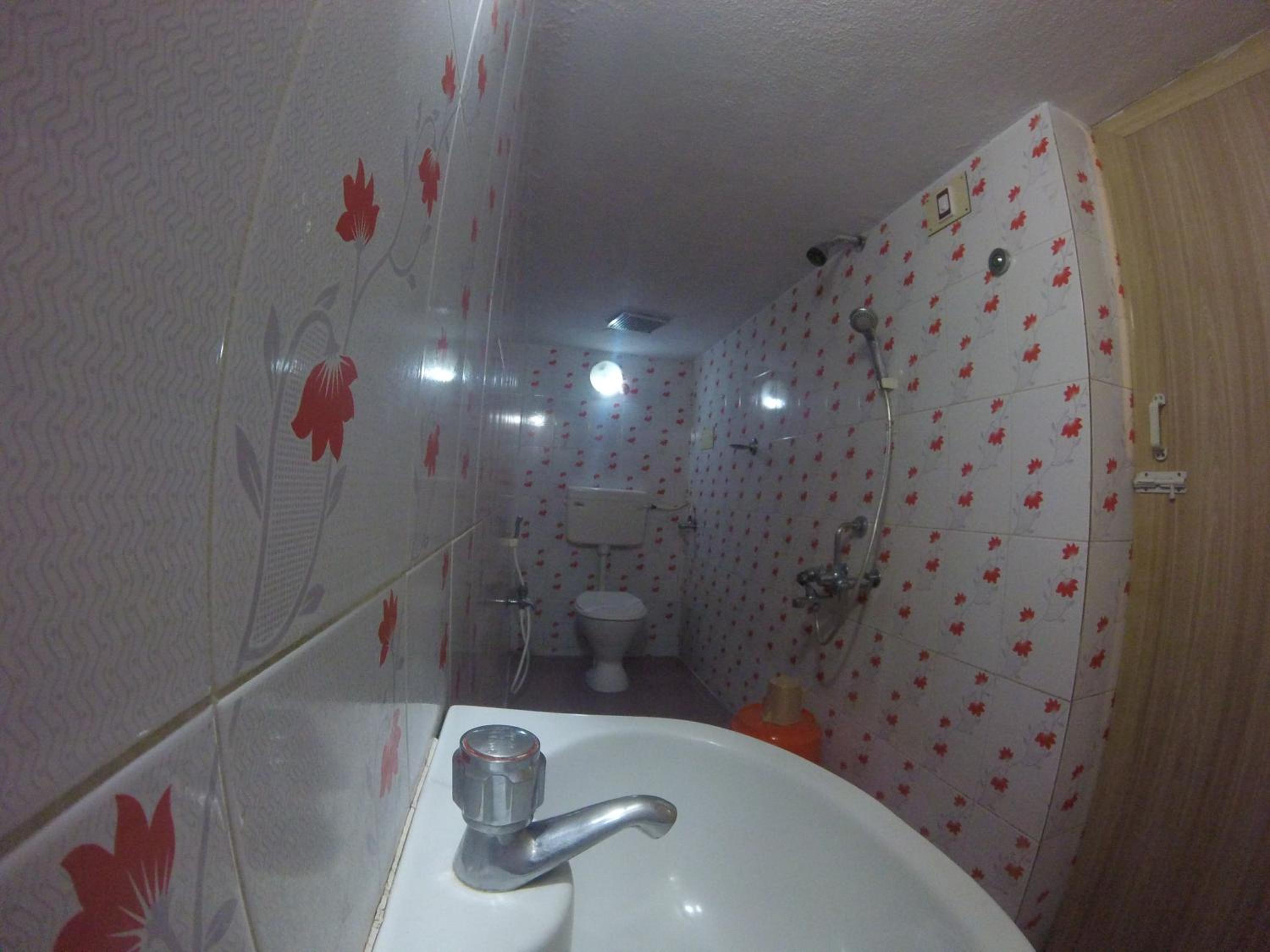 Just Guest House, Chennai Airport