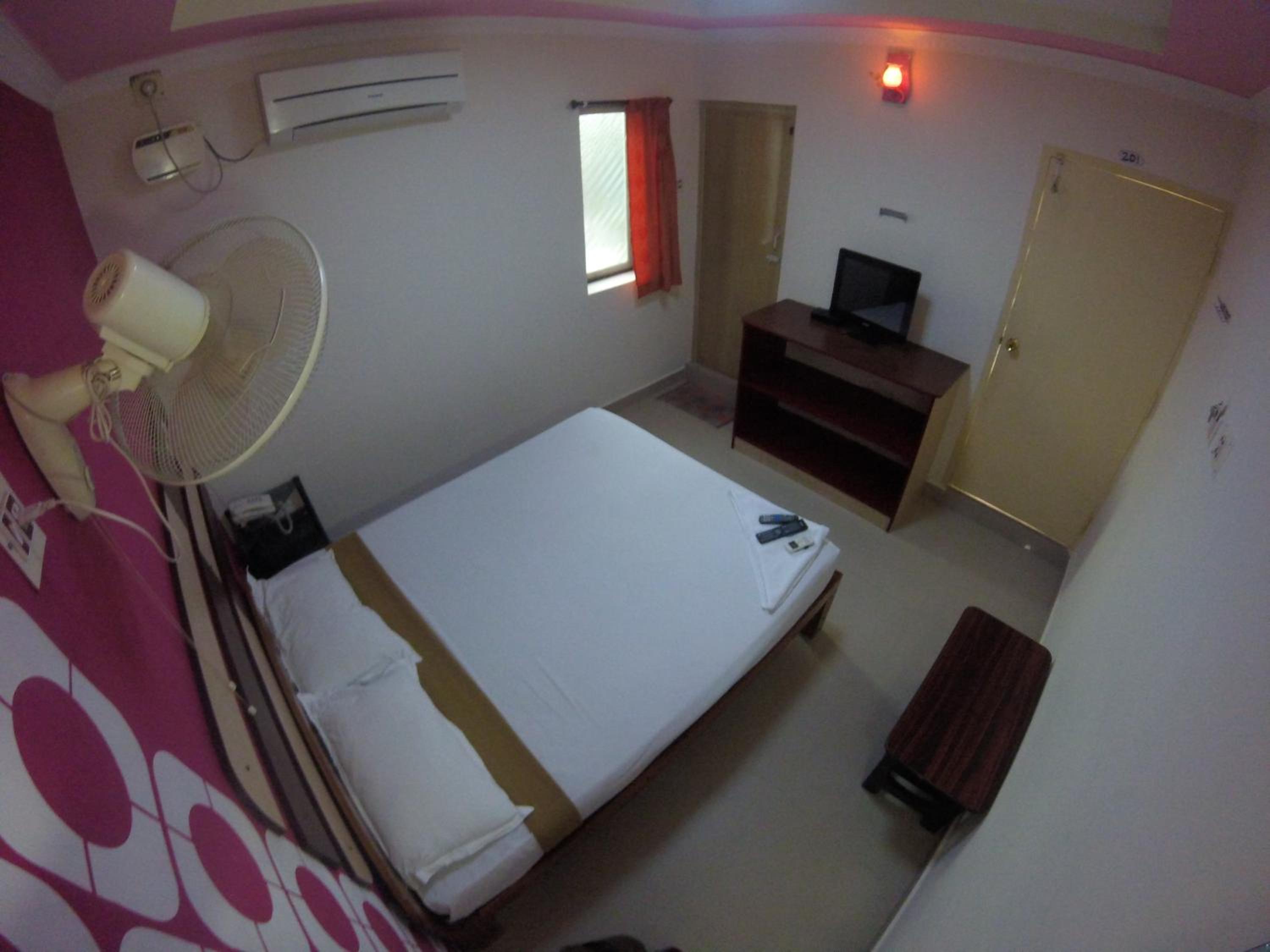 Just Guest House, Chennai Airport