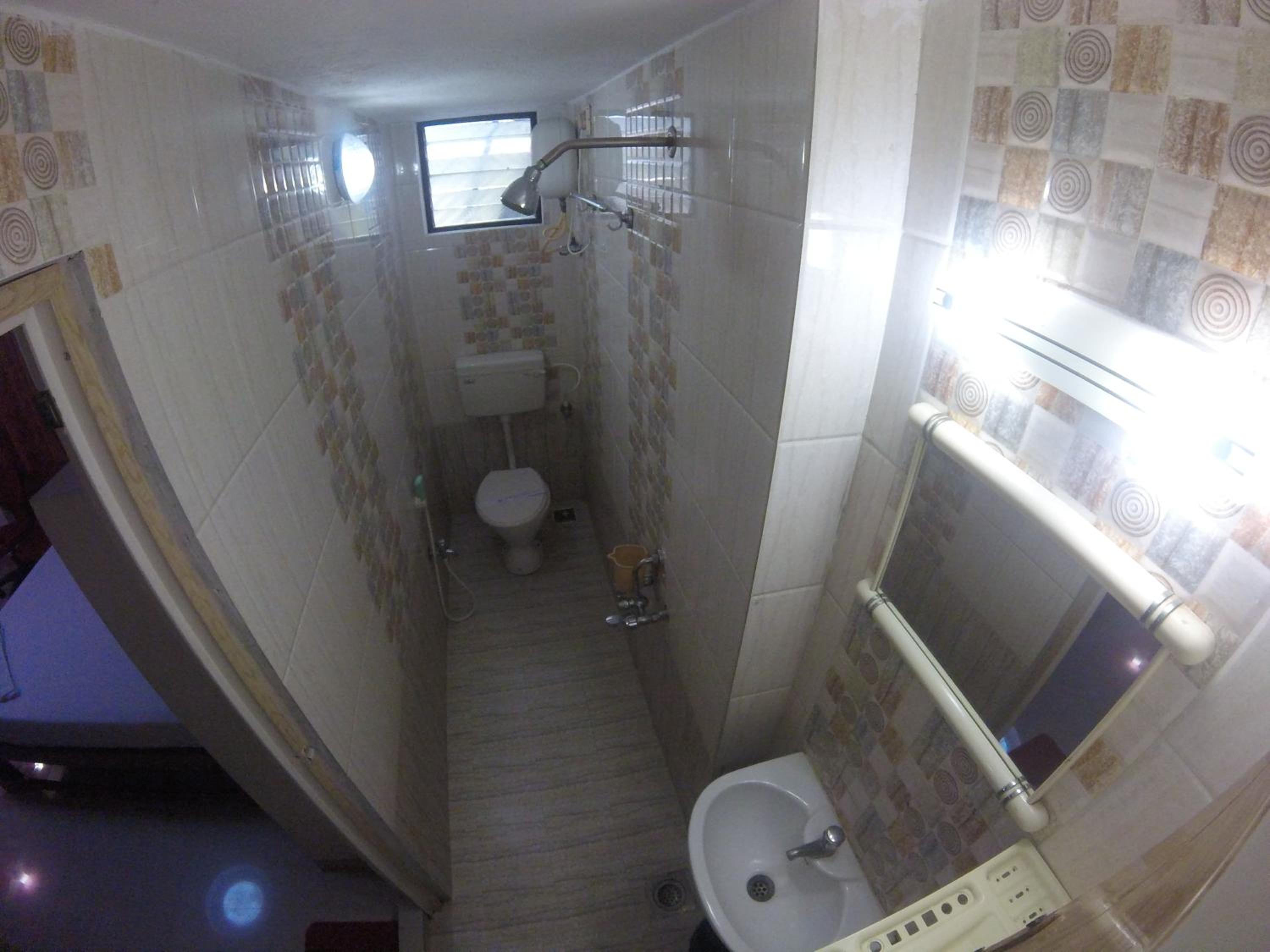 Just Guest House, Chennai Airport