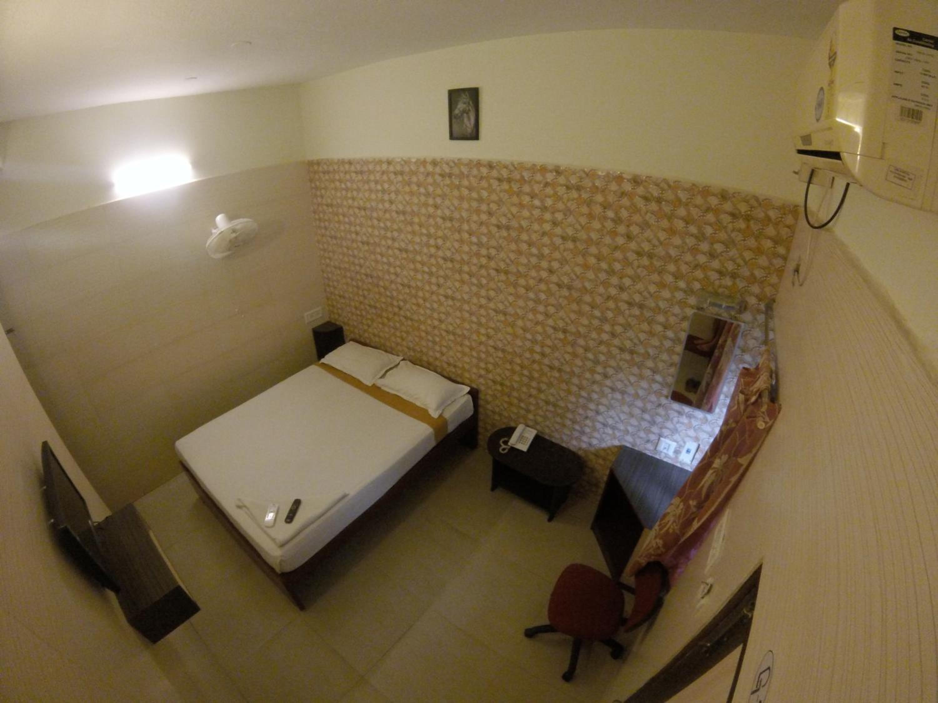 Just Guest House, Chennai Airport