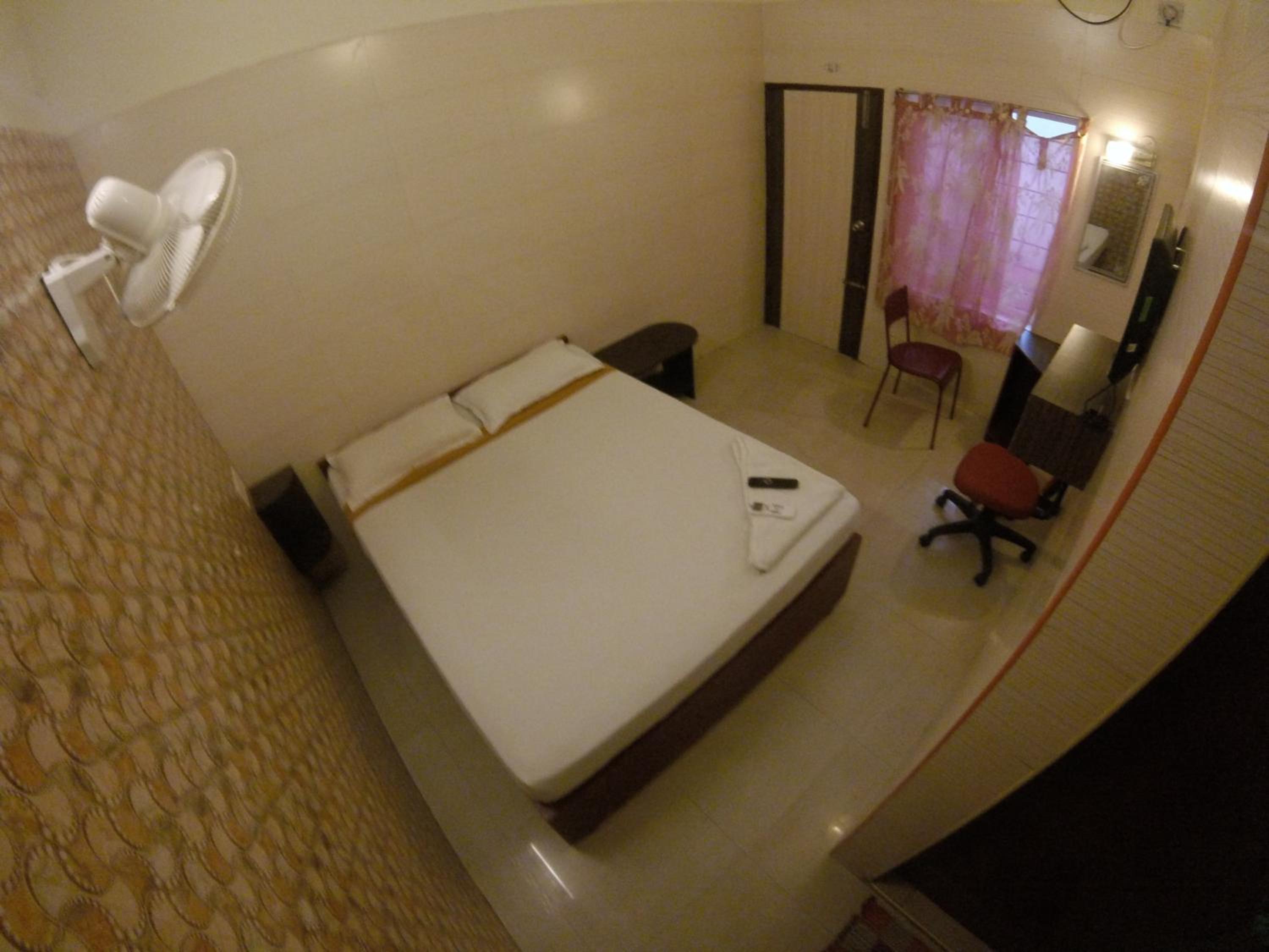 Just Guest House, Chennai Airport