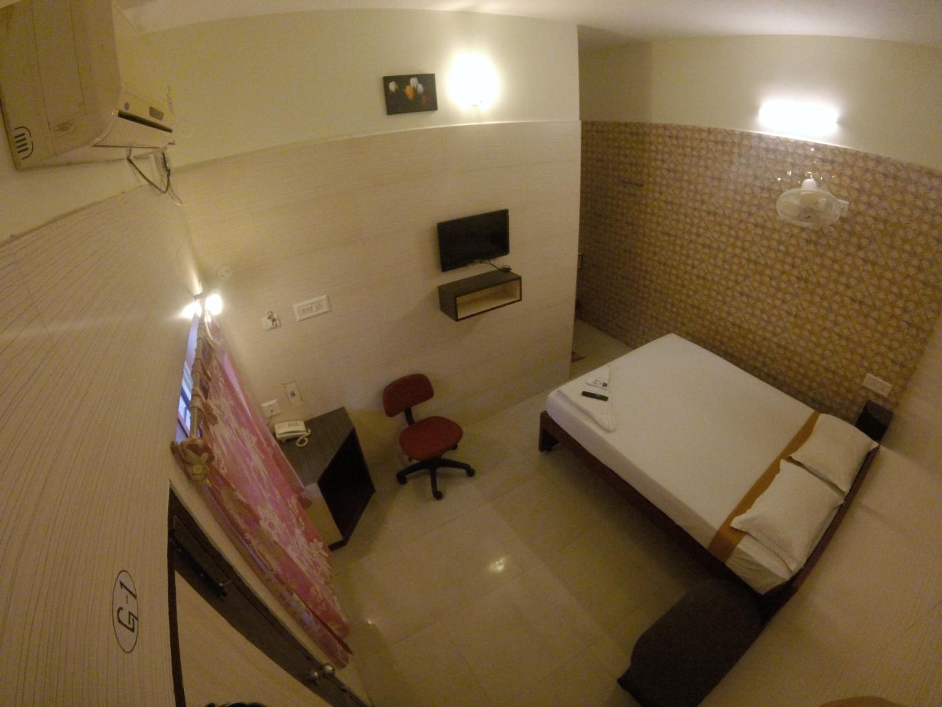 Just Guest House, Chennai Airport