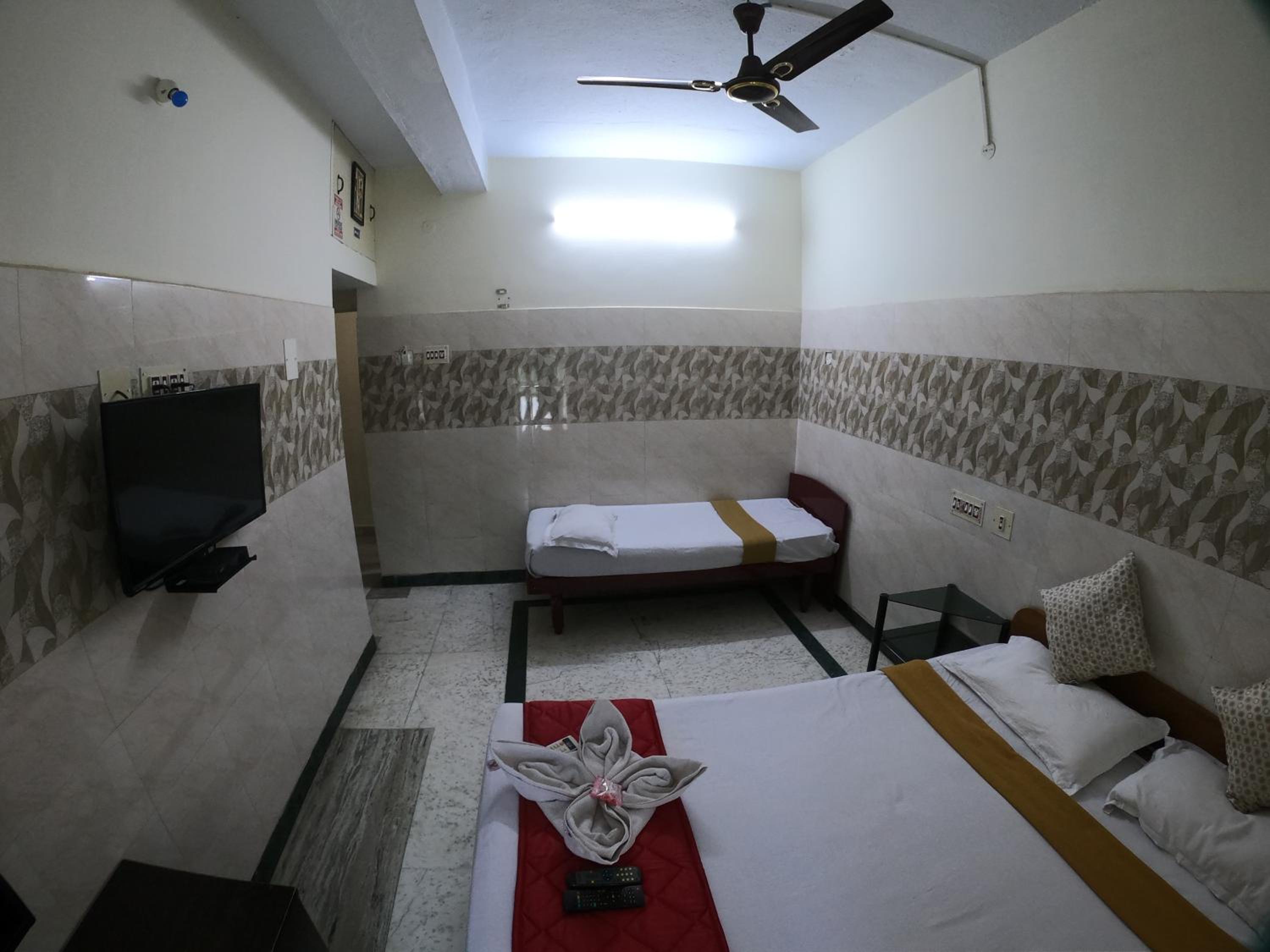 Just Guest House, Chennai Airport