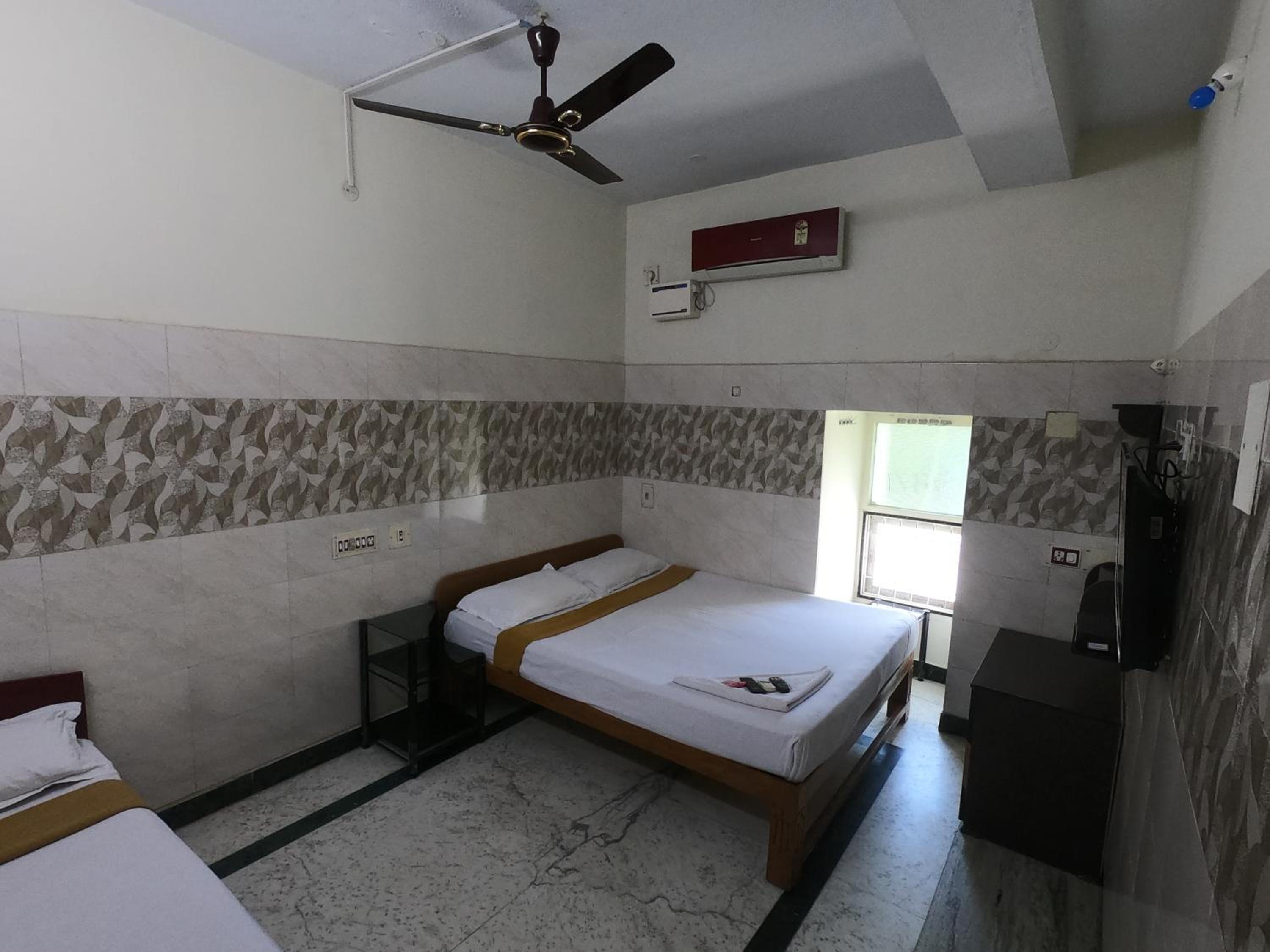 Just Guest House, Chennai Airport