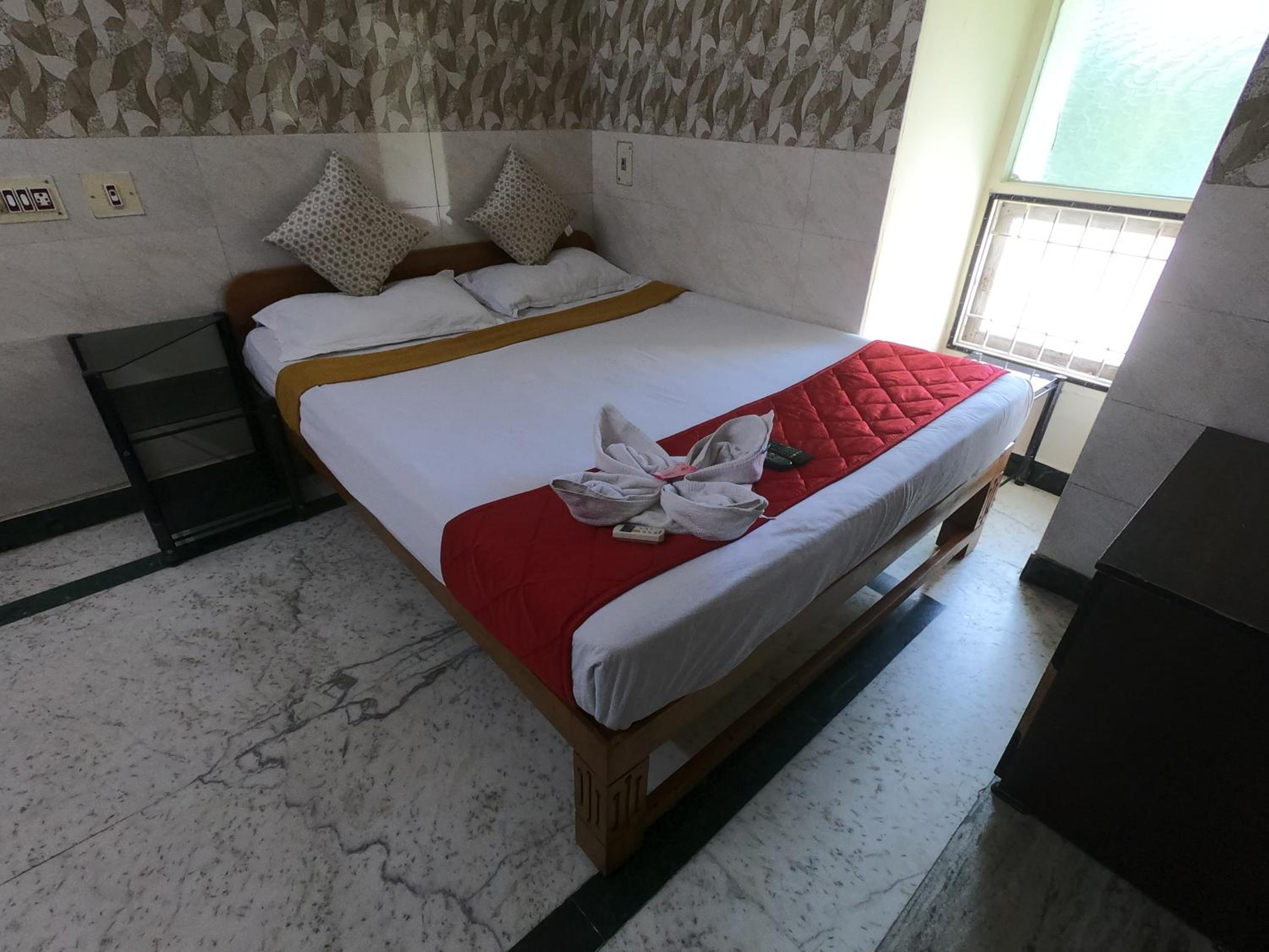 Just Guest House, Chennai Airport