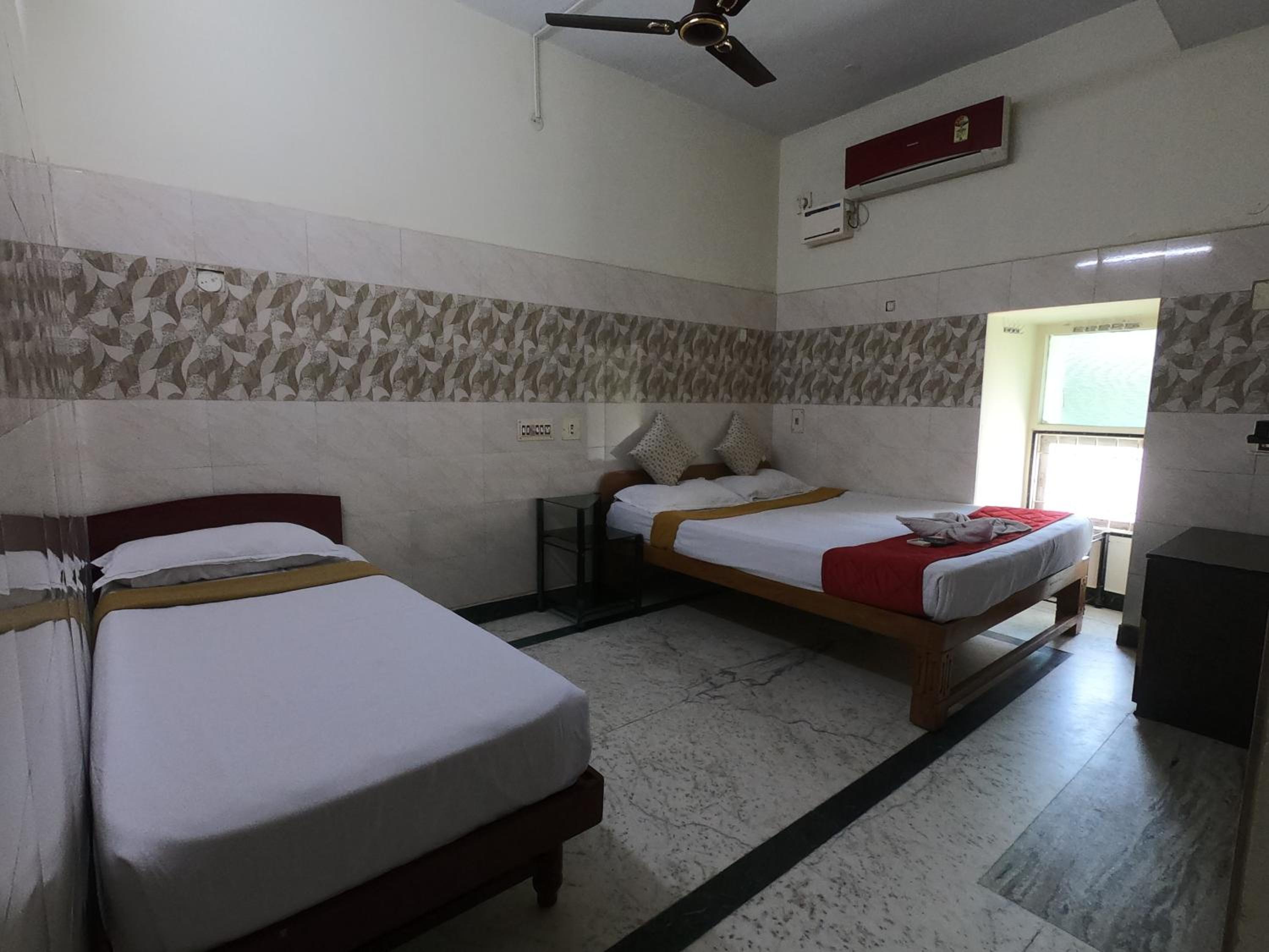 Just Guest House, Chennai Airport