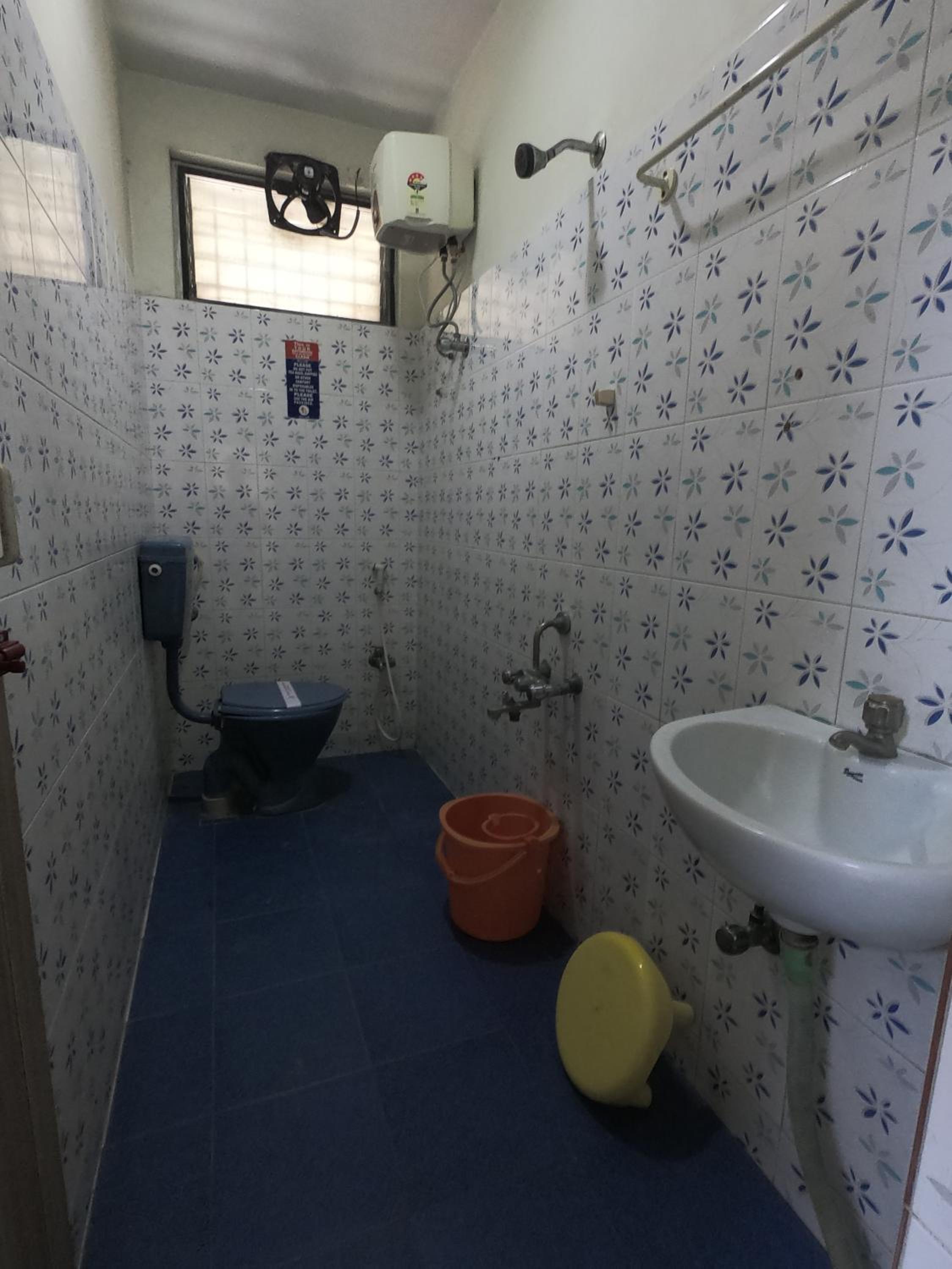 Just Guest House, Chennai Airport