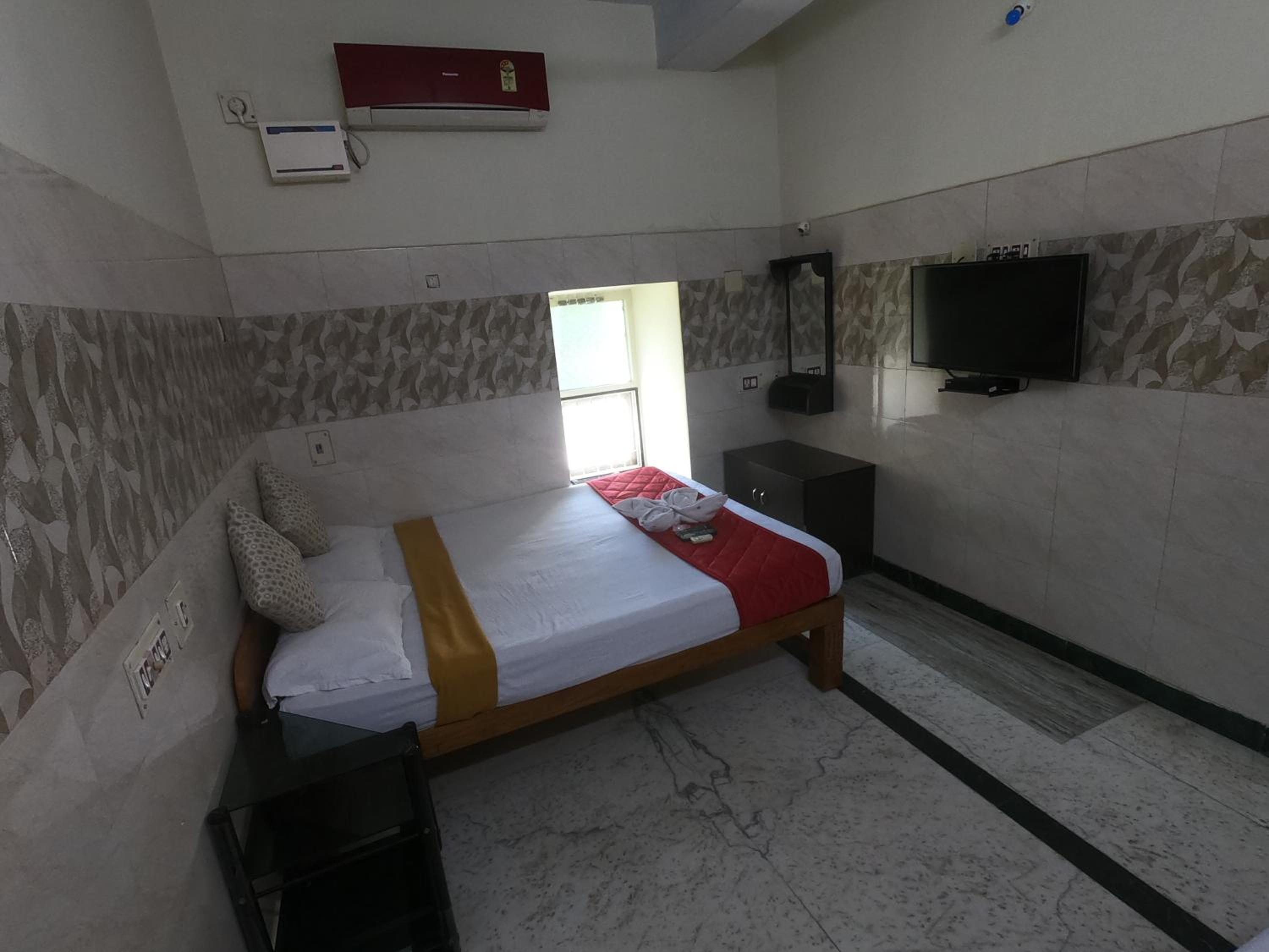 Just Guest House, Chennai Airport