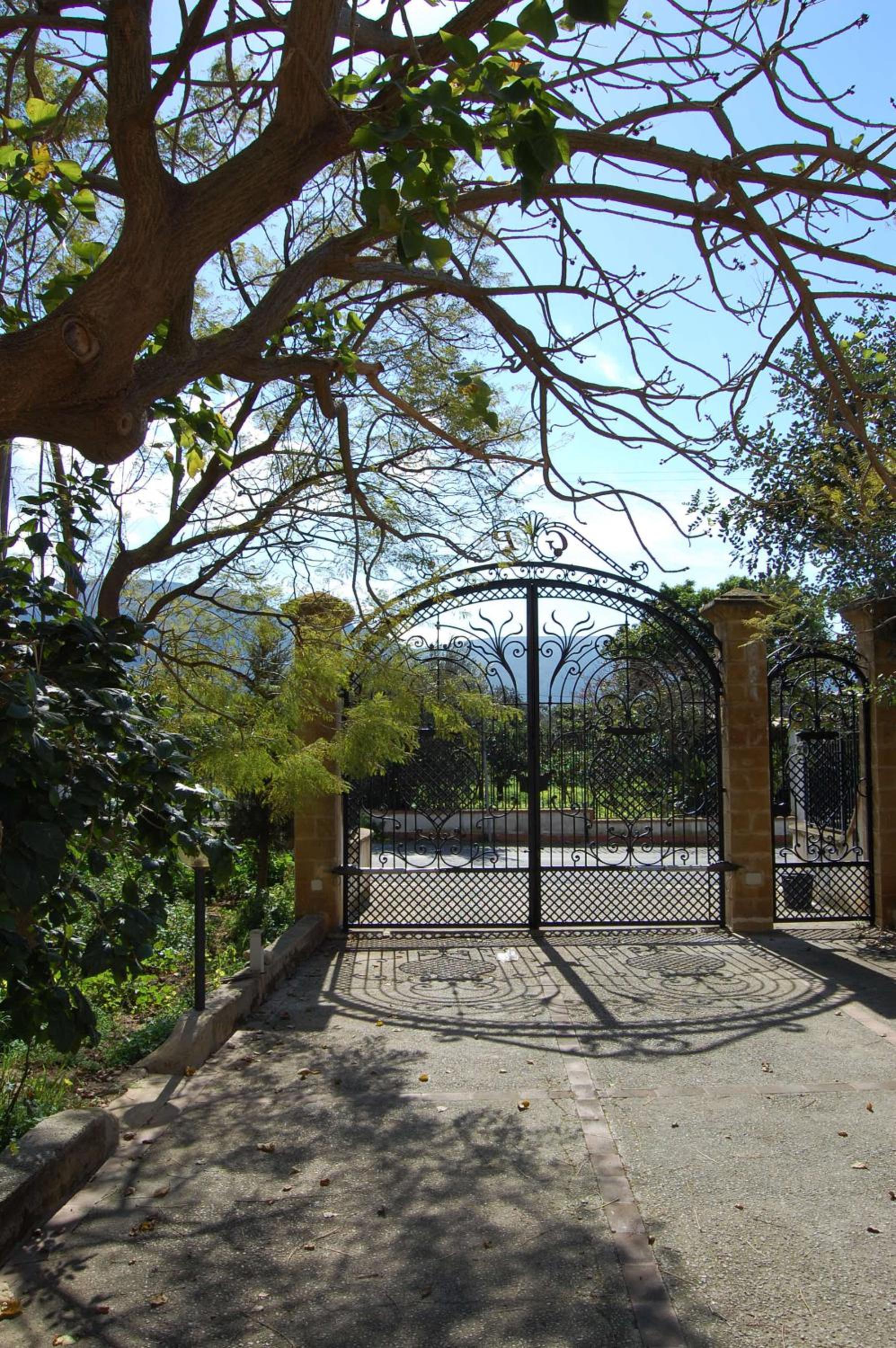 Cinisi 89 B&B view 4