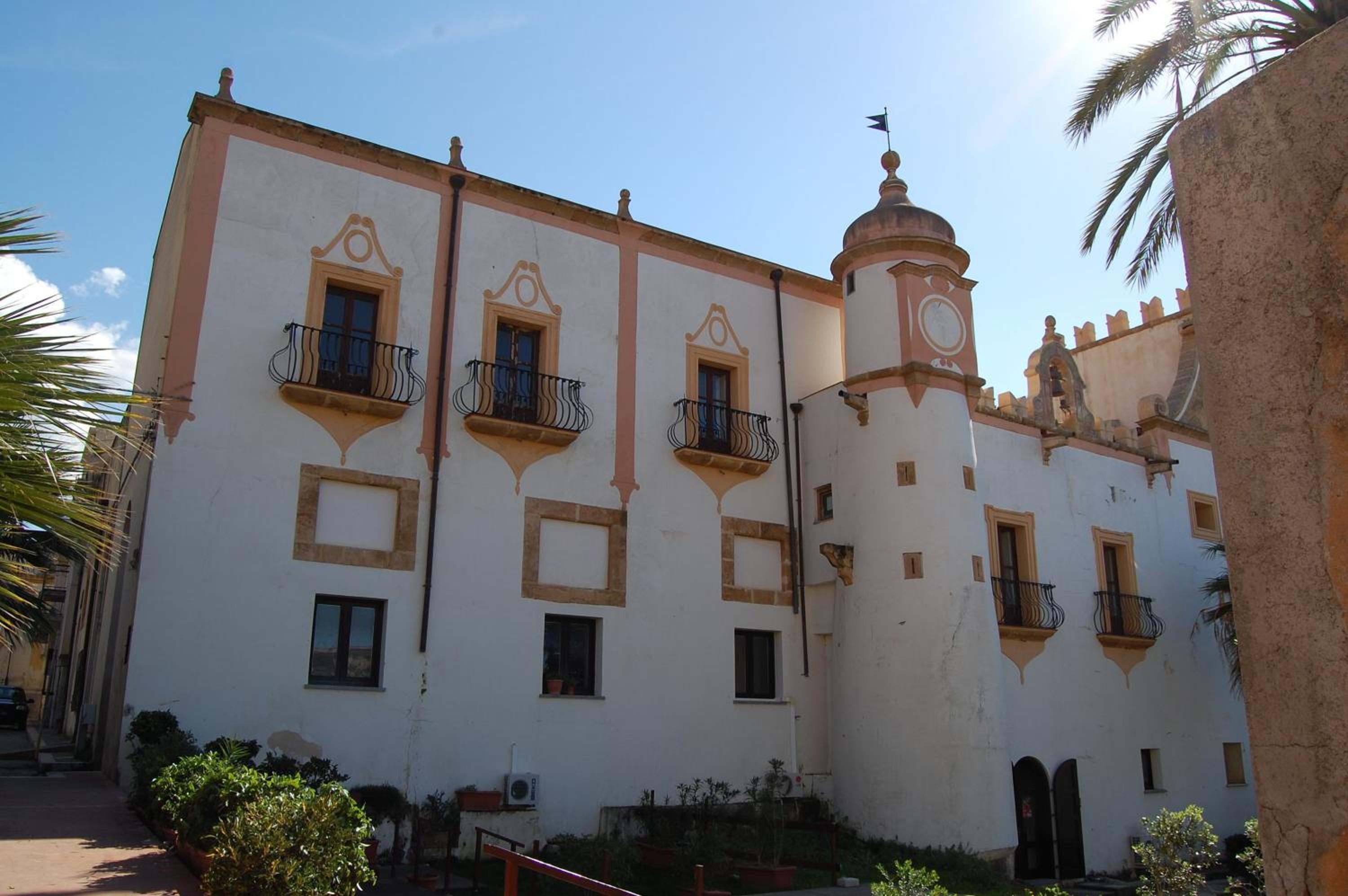 Cinisi 89 B&B view 5