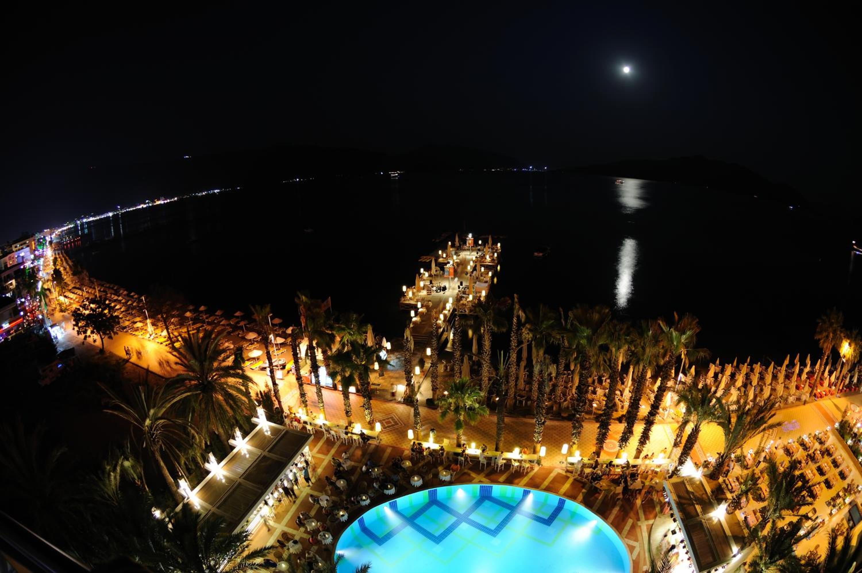 Elegance Hotels International Marmaris - Image 7