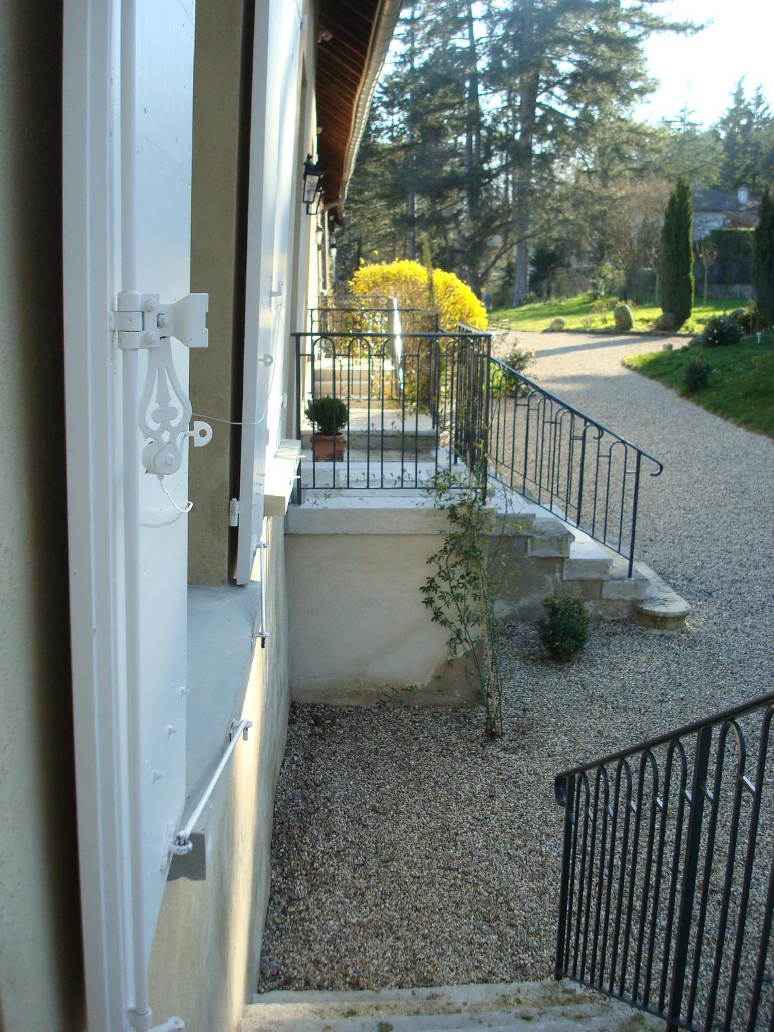 Les Communs du Manoir view 4