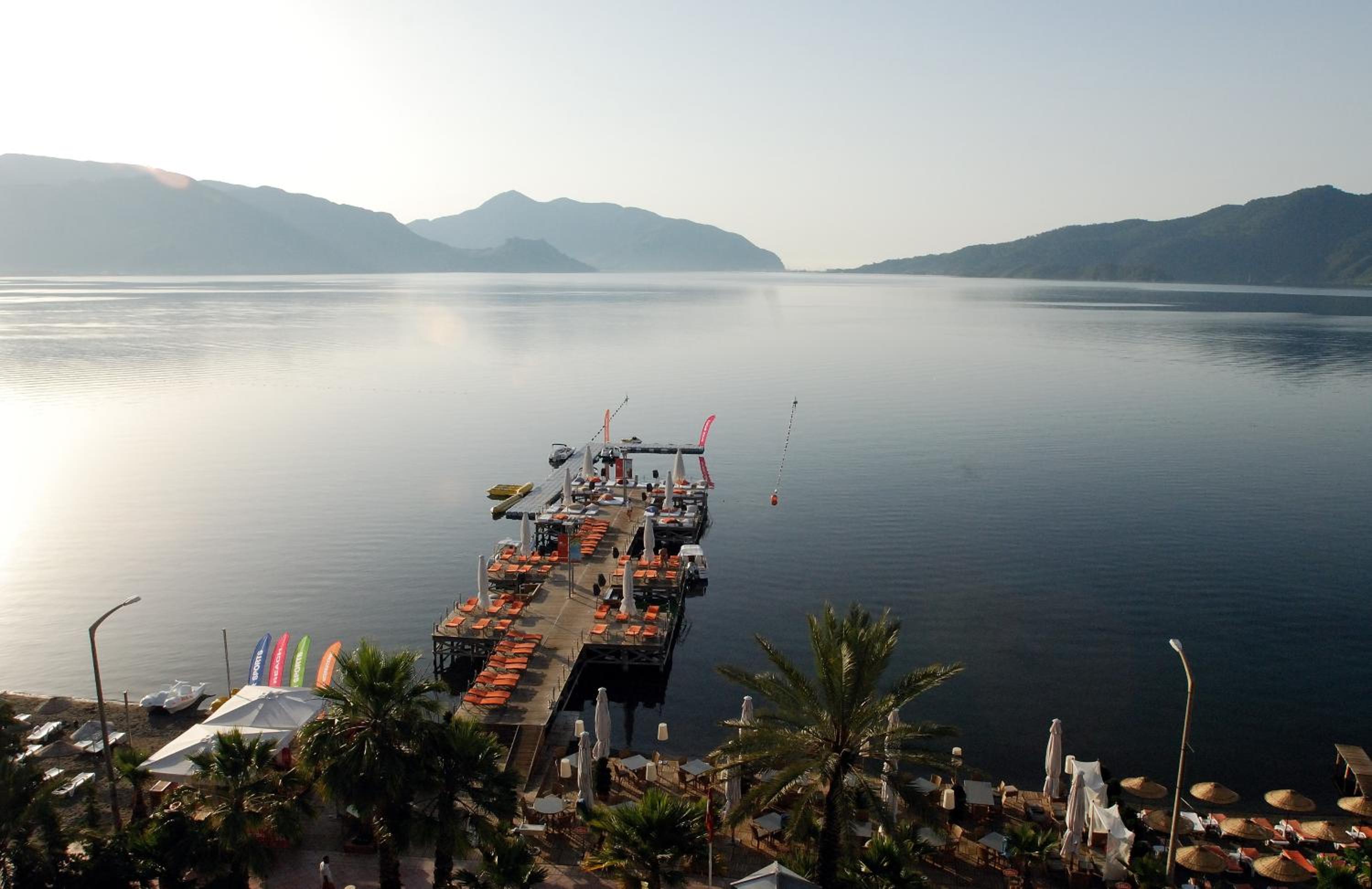 Elegance Hotels International Marmaris - Image 54