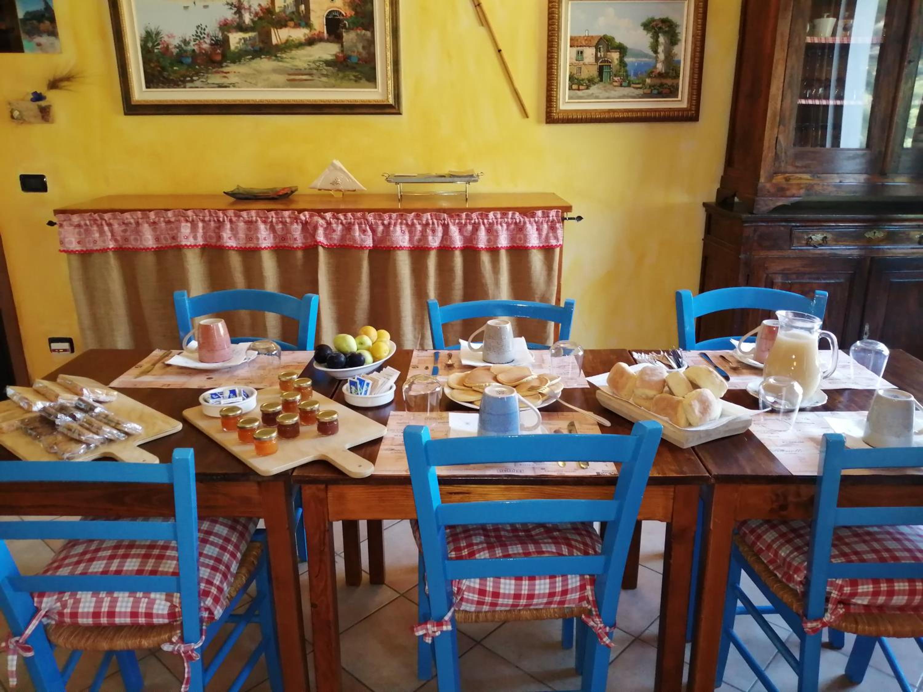 Locanda D'Ogliastra