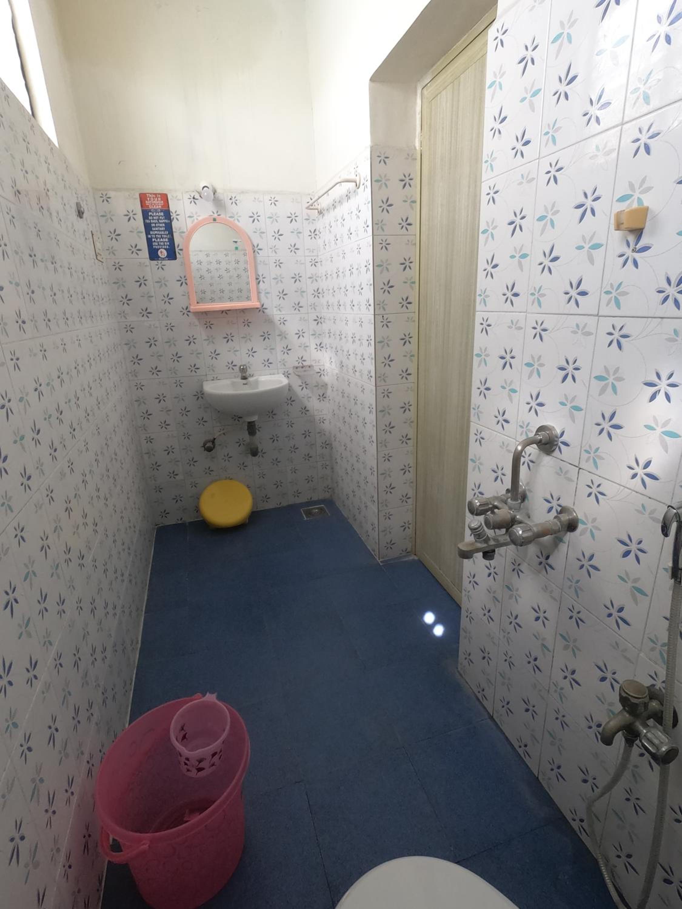 Just Guest House, Chennai Airport