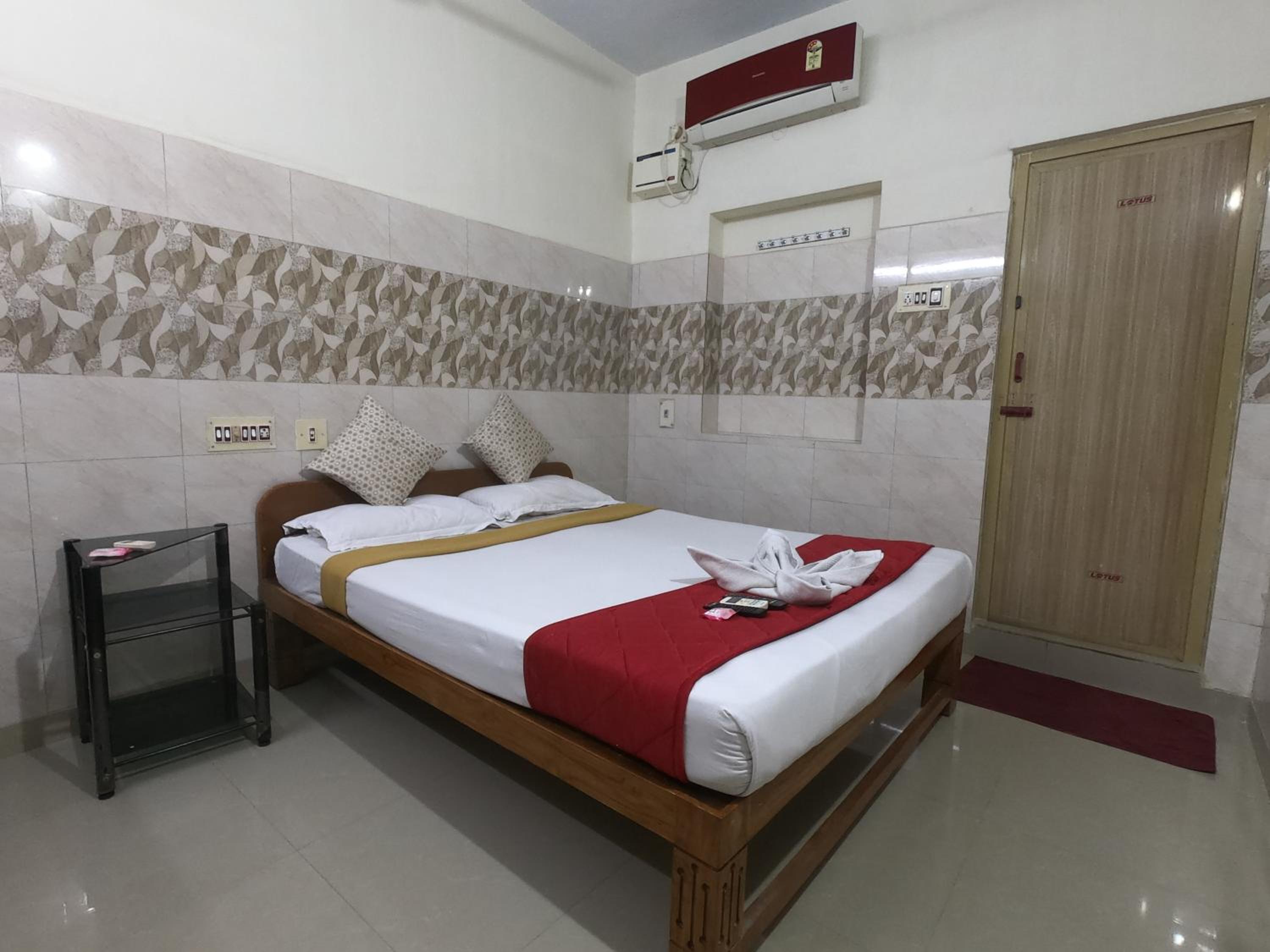 Just Guest House, Chennai Airport