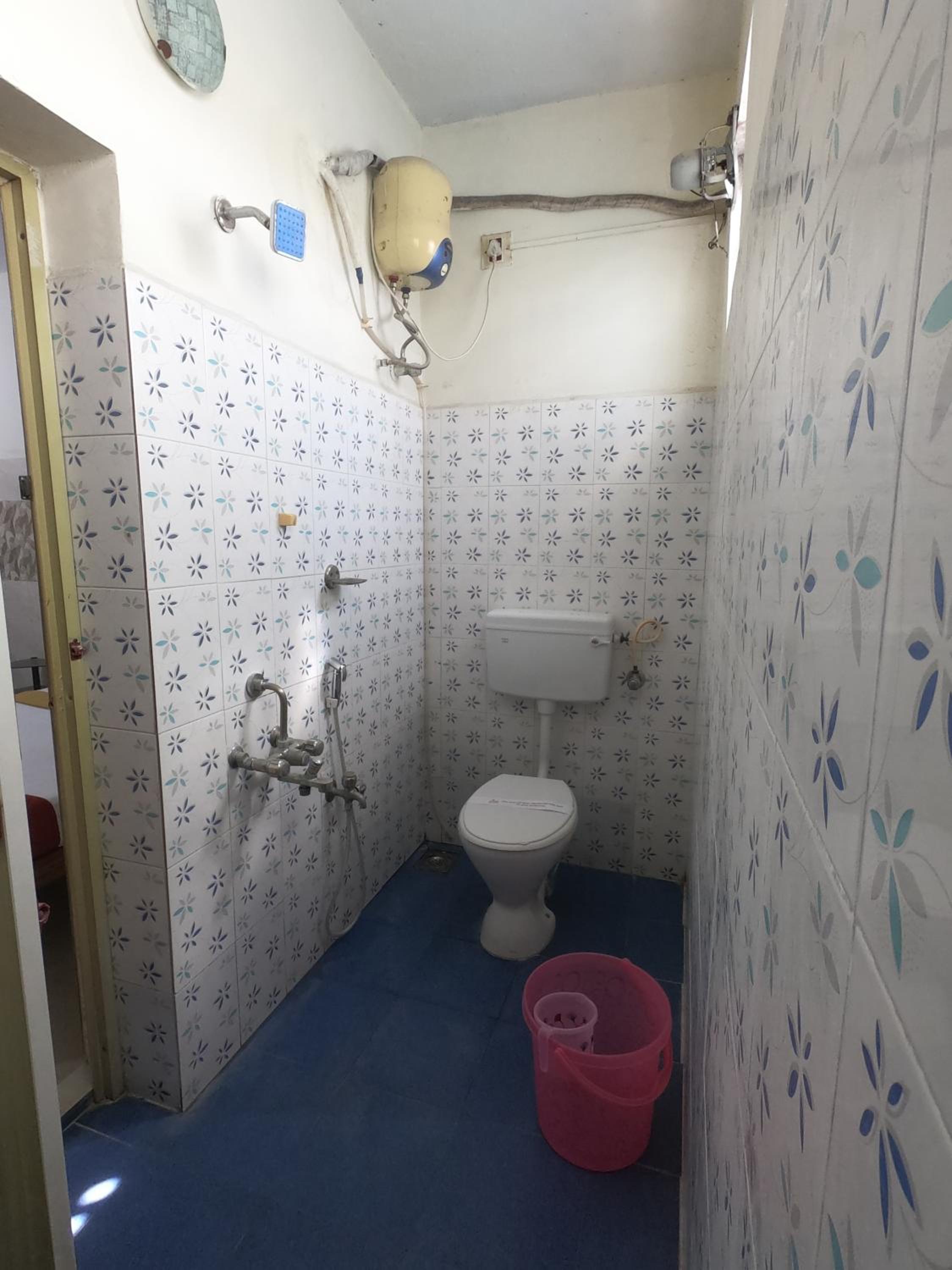 Just Guest House, Chennai Airport
