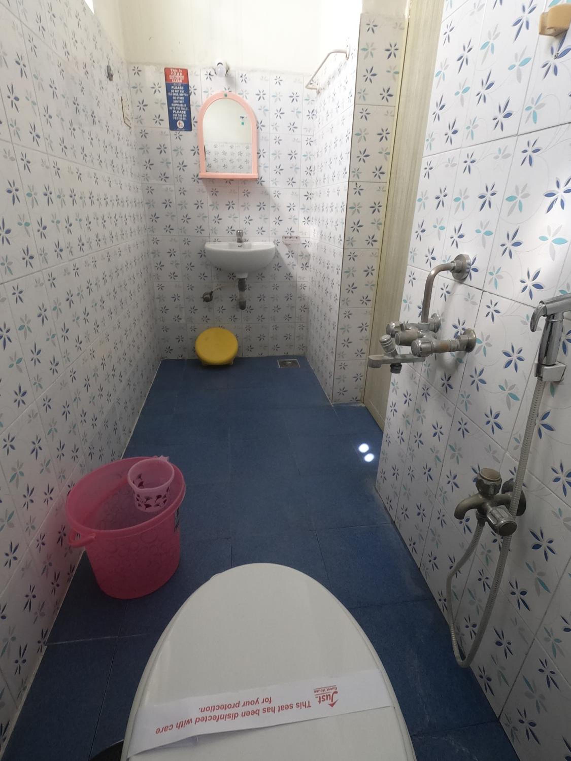 Just Guest House, Chennai Airport