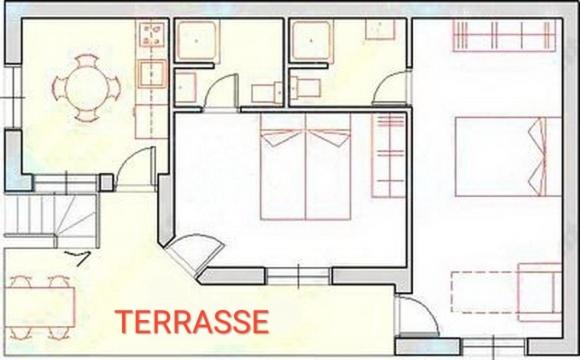 Villas Sequoia