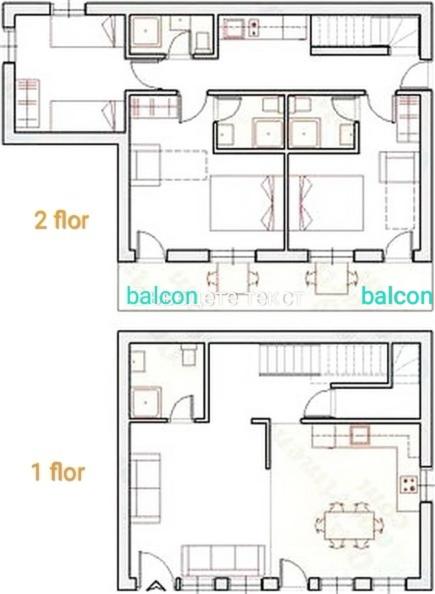 Villas Sequoia