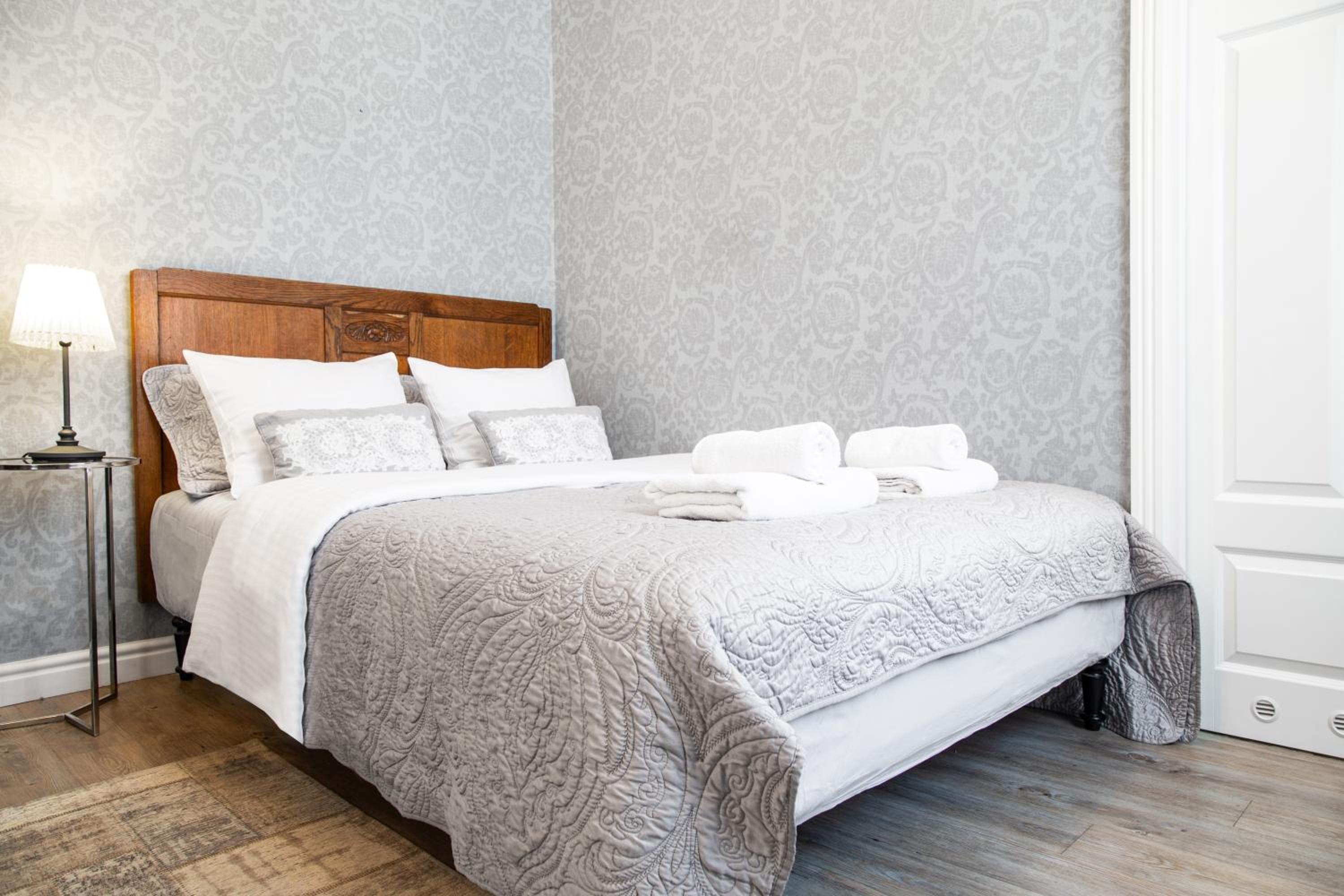 HOUSEHOST Apartment :Zacisze Street view 2