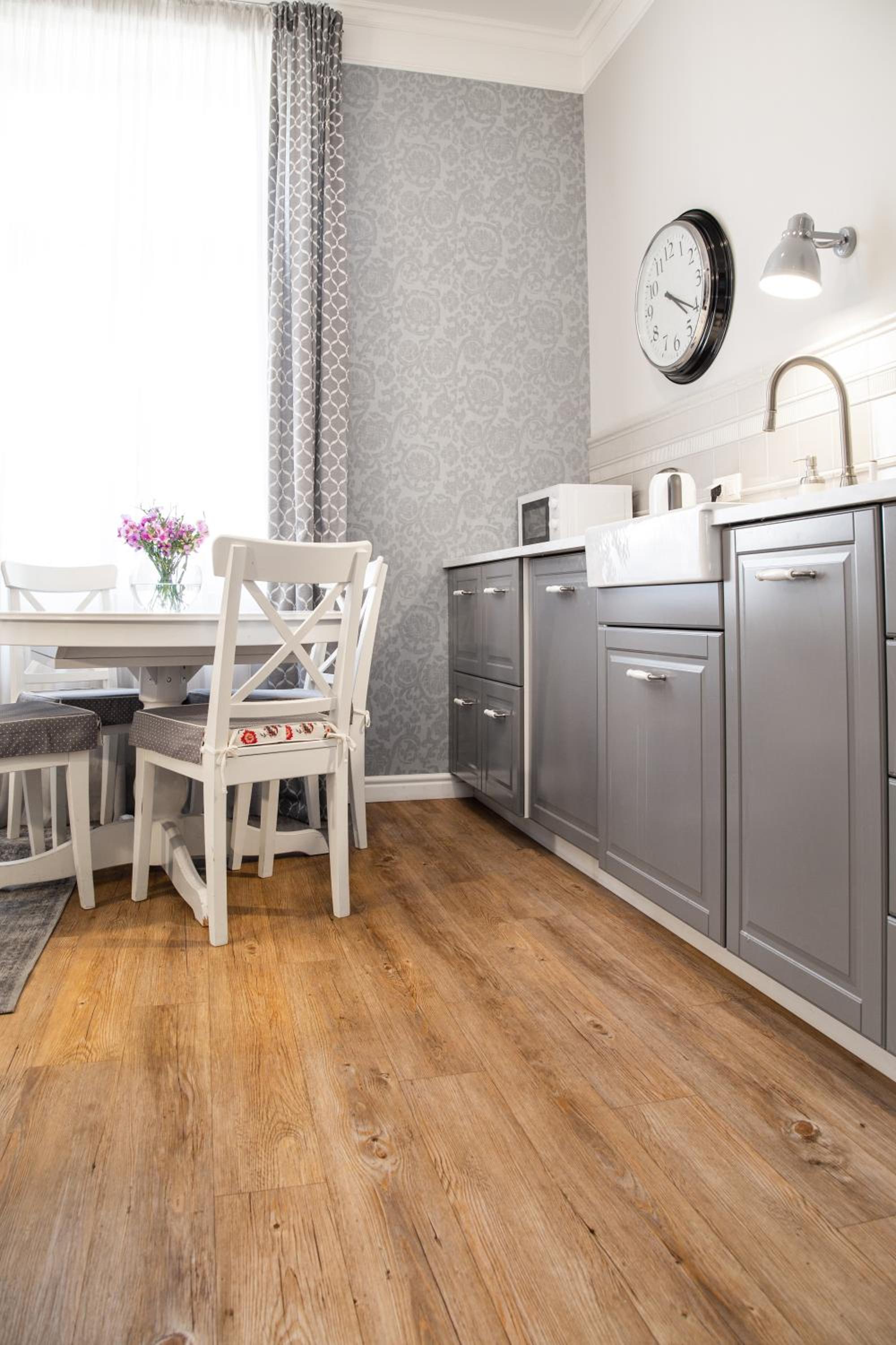 HOUSEHOST Apartment :Zacisze Street — Krakow photo 2