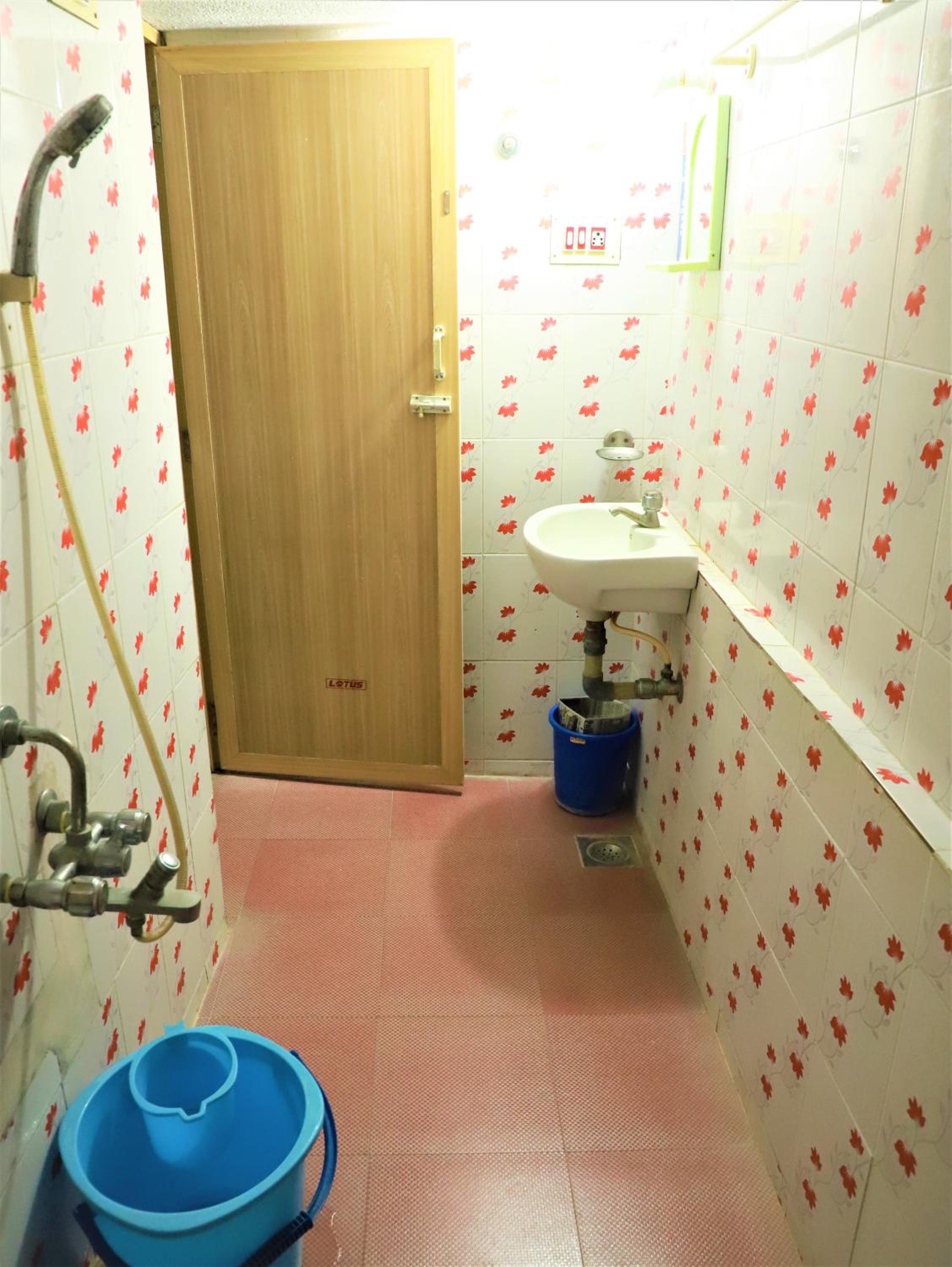 Just Guest House, Chennai Airport