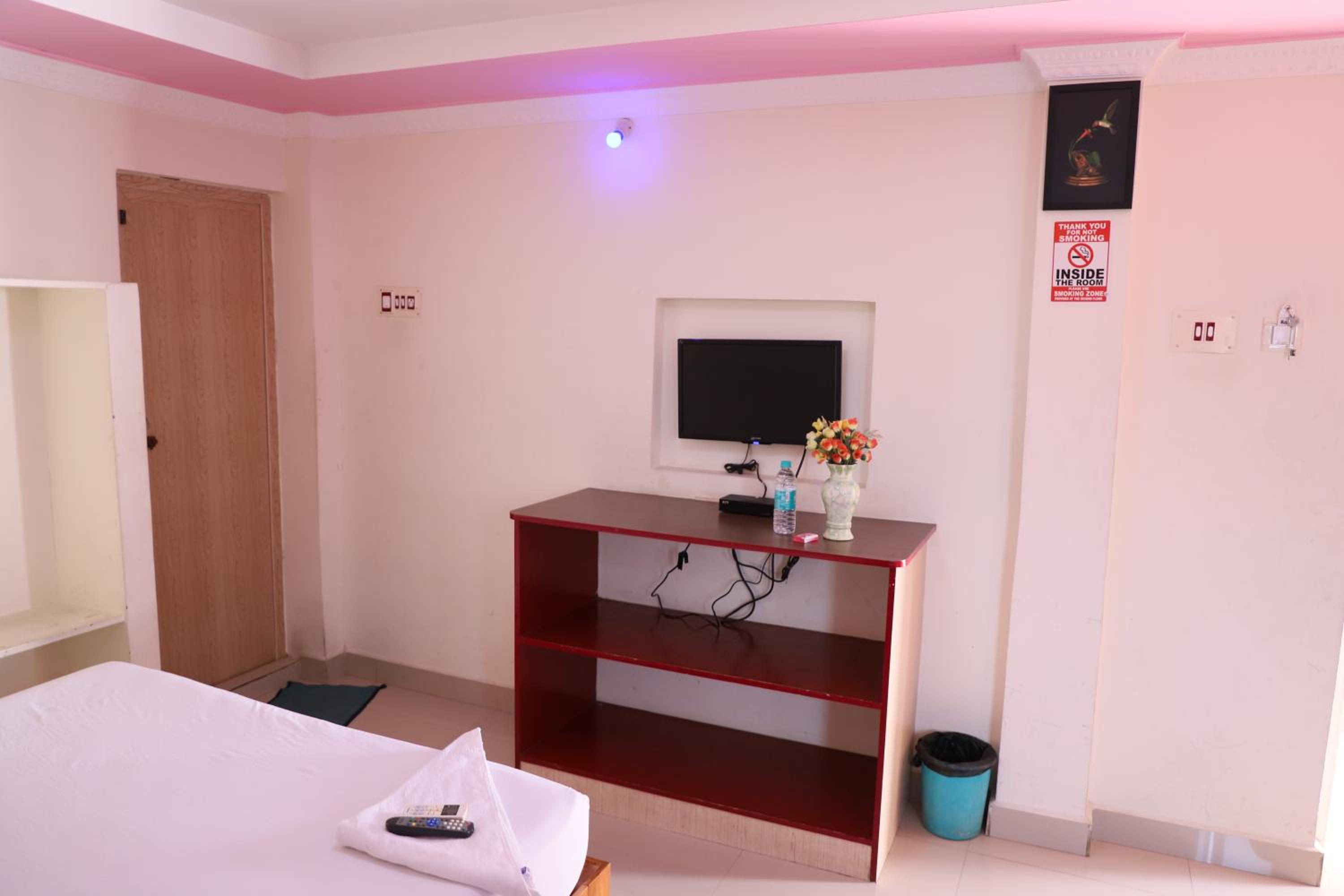 Just Guest House, Chennai Airport