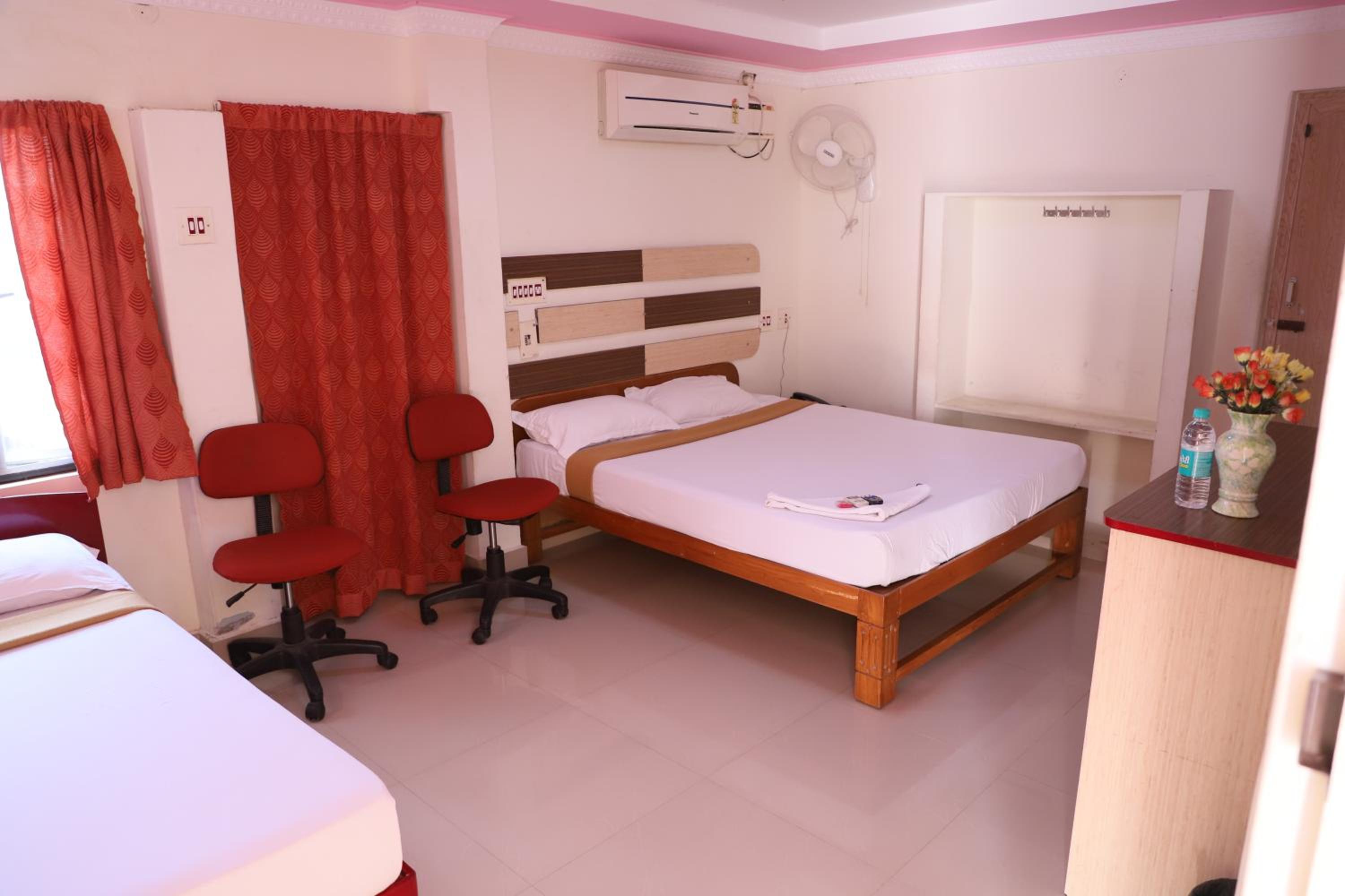 Just Guest House, Chennai Airport