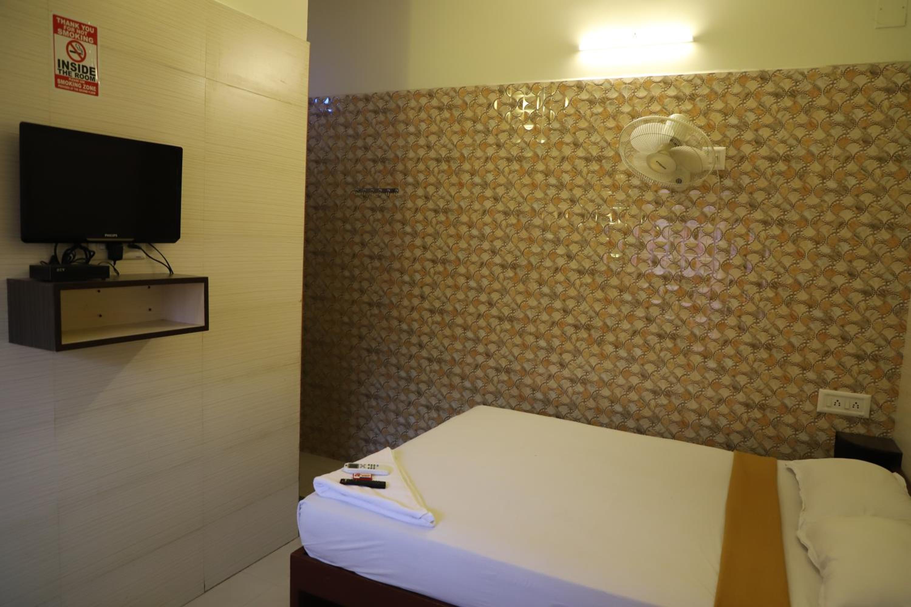 Just Guest House, Chennai Airport