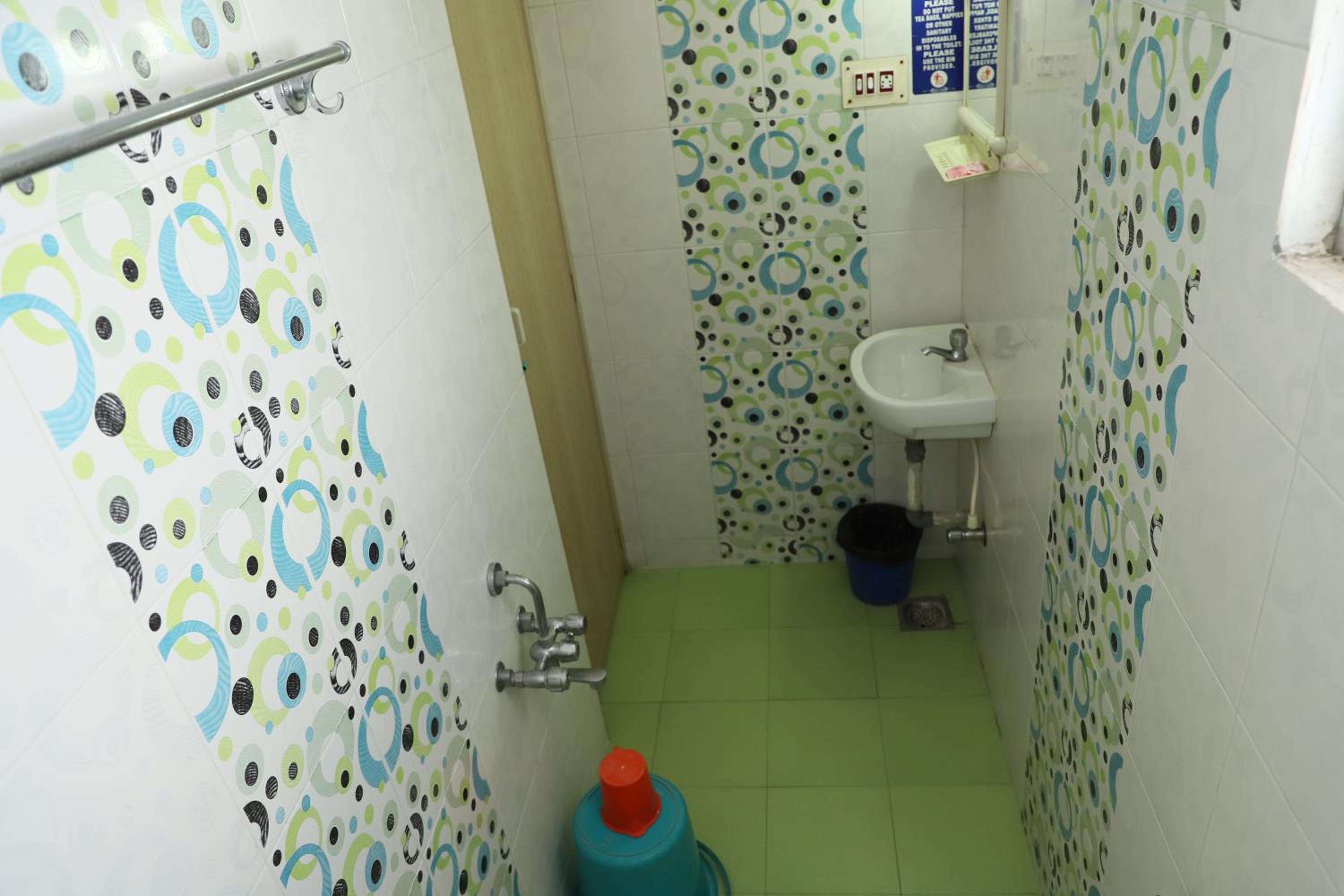 Just Guest House, Chennai Airport