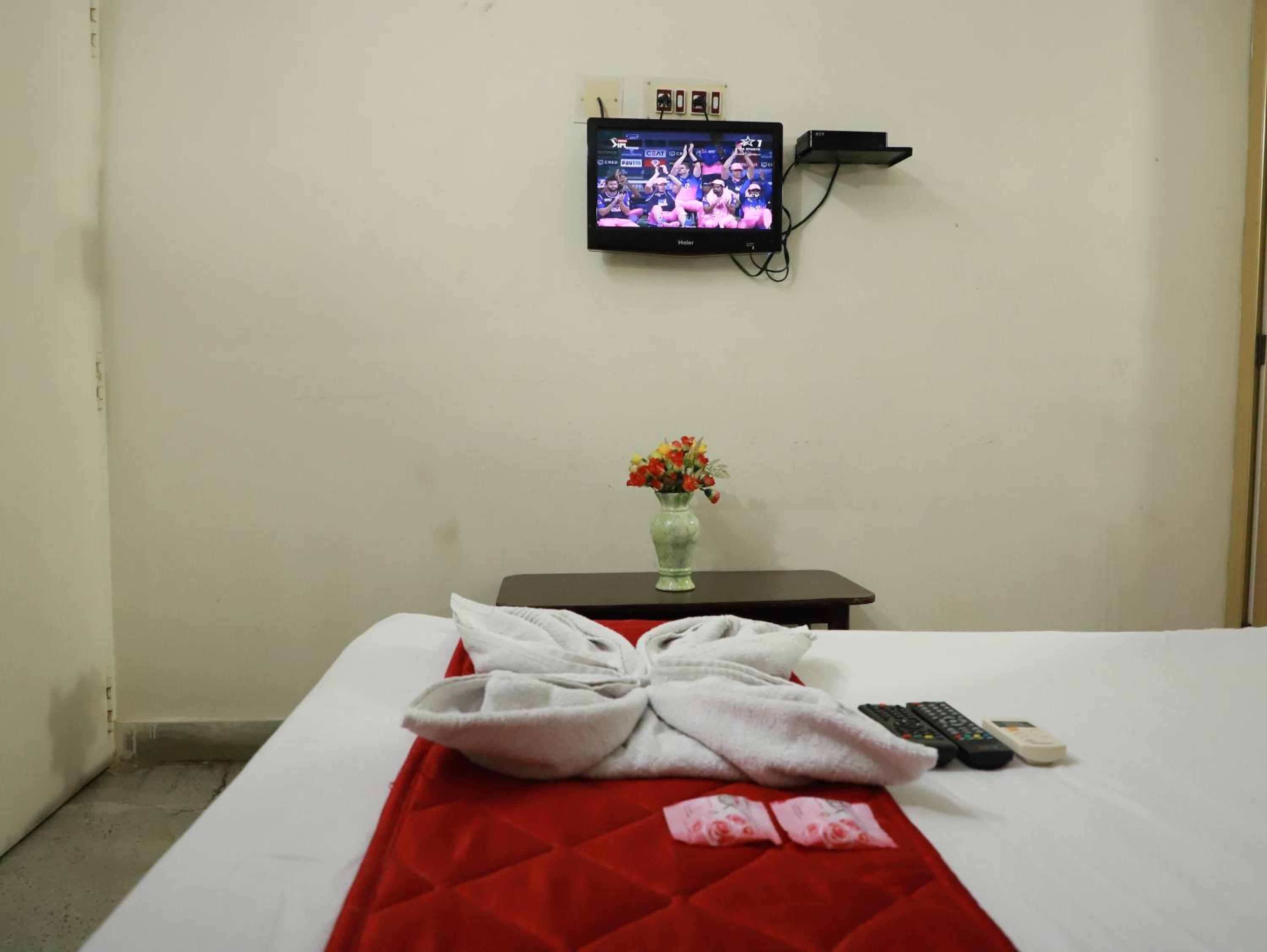 Just Guest House, Chennai Airport
