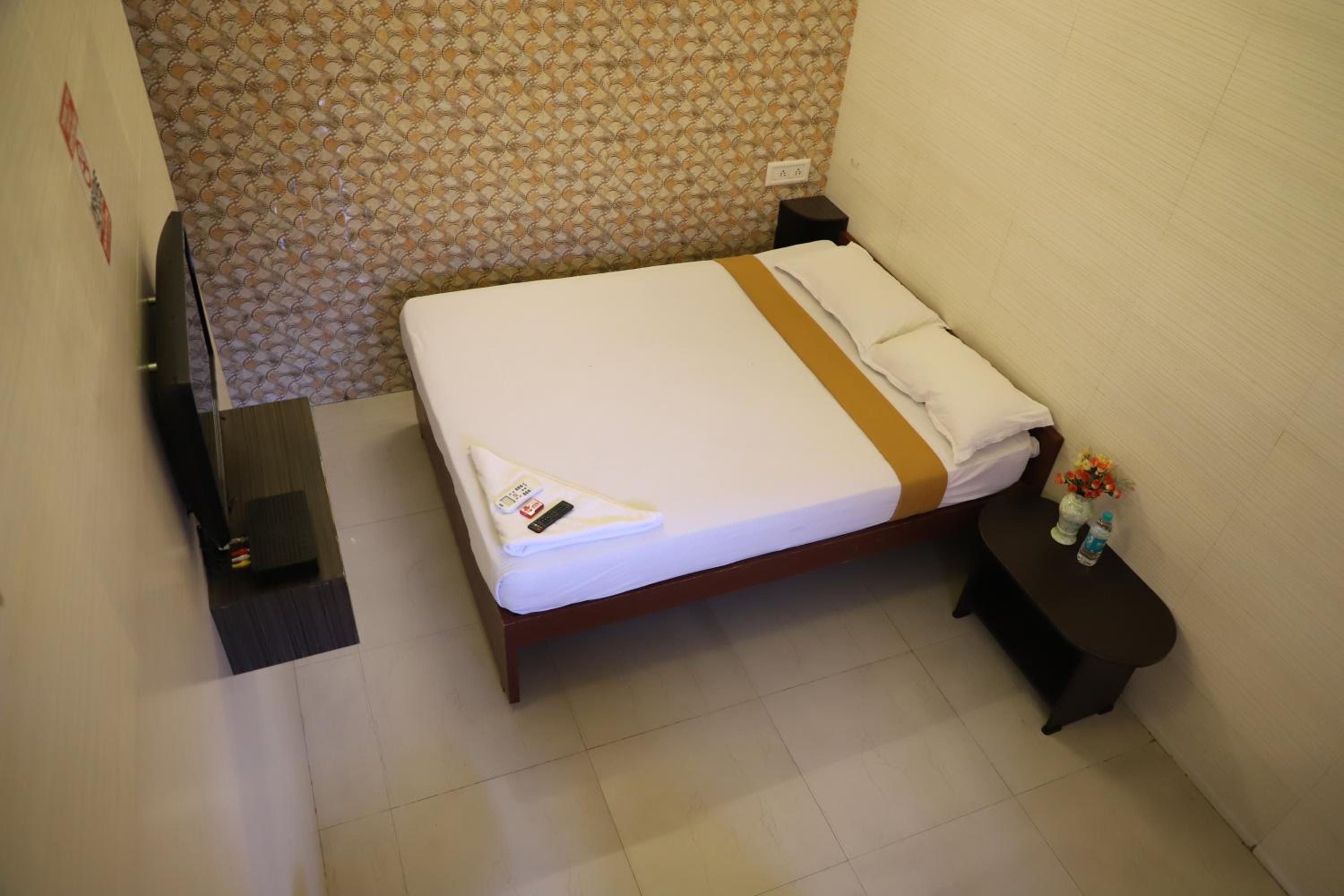 Just Guest House, Chennai Airport