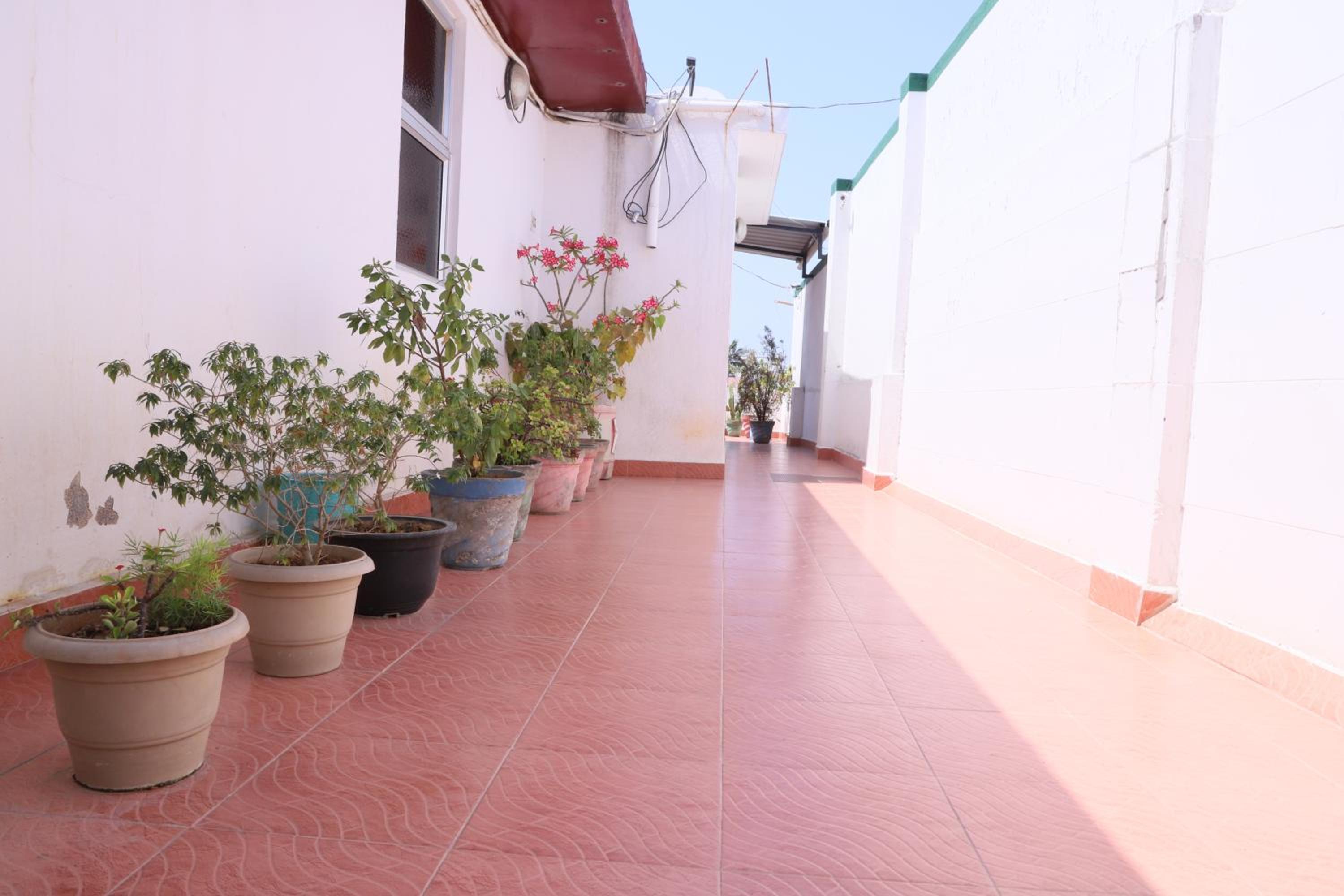 Just Guest House, Chennai Airport