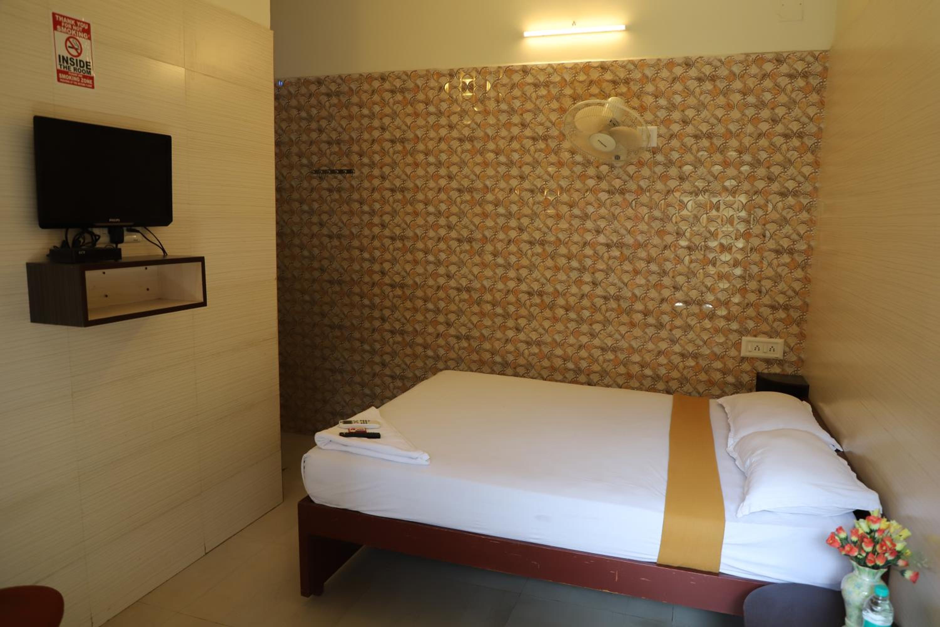 Just Guest House, Chennai Airport