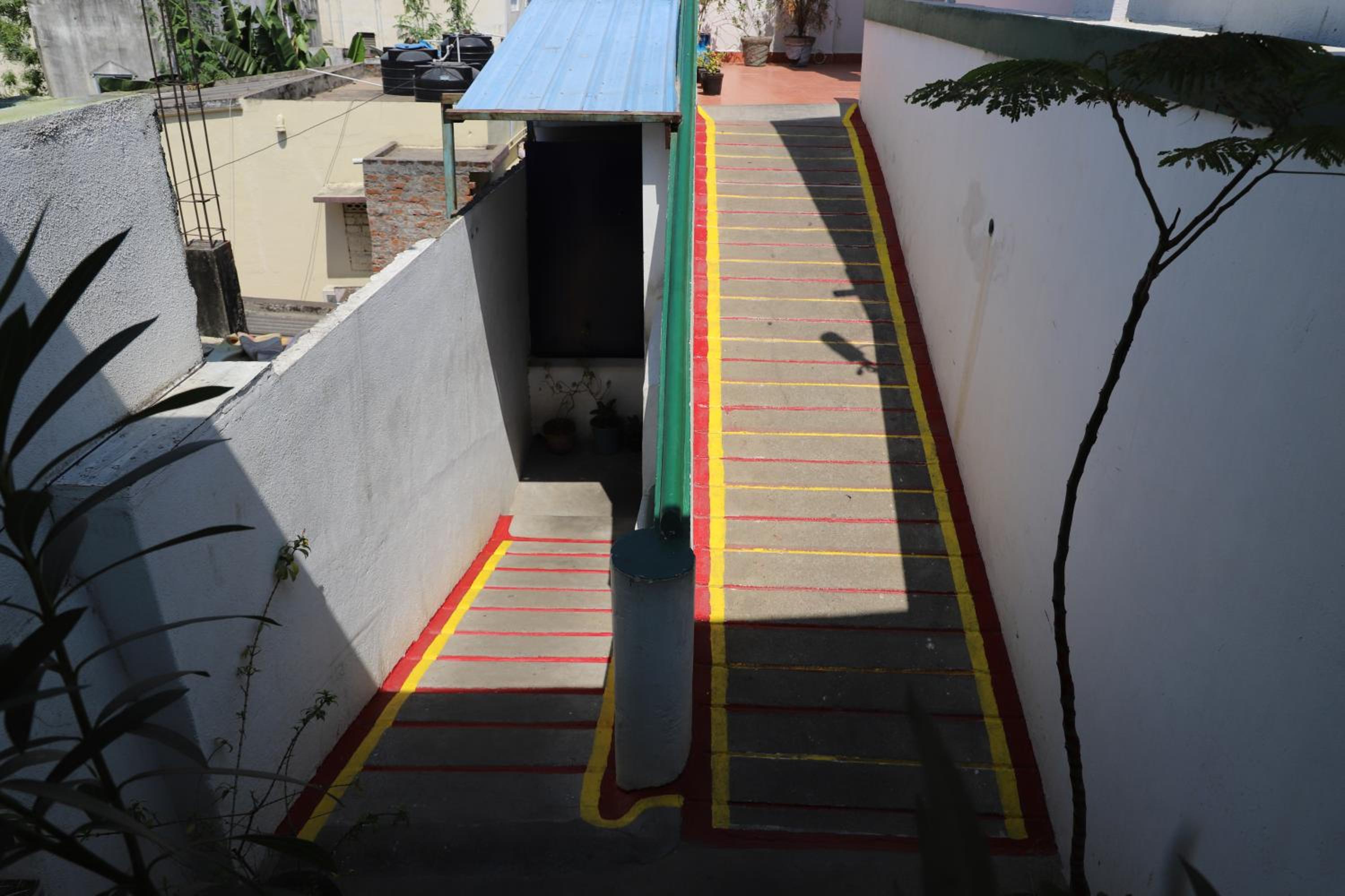 Just Guest House, Chennai Airport