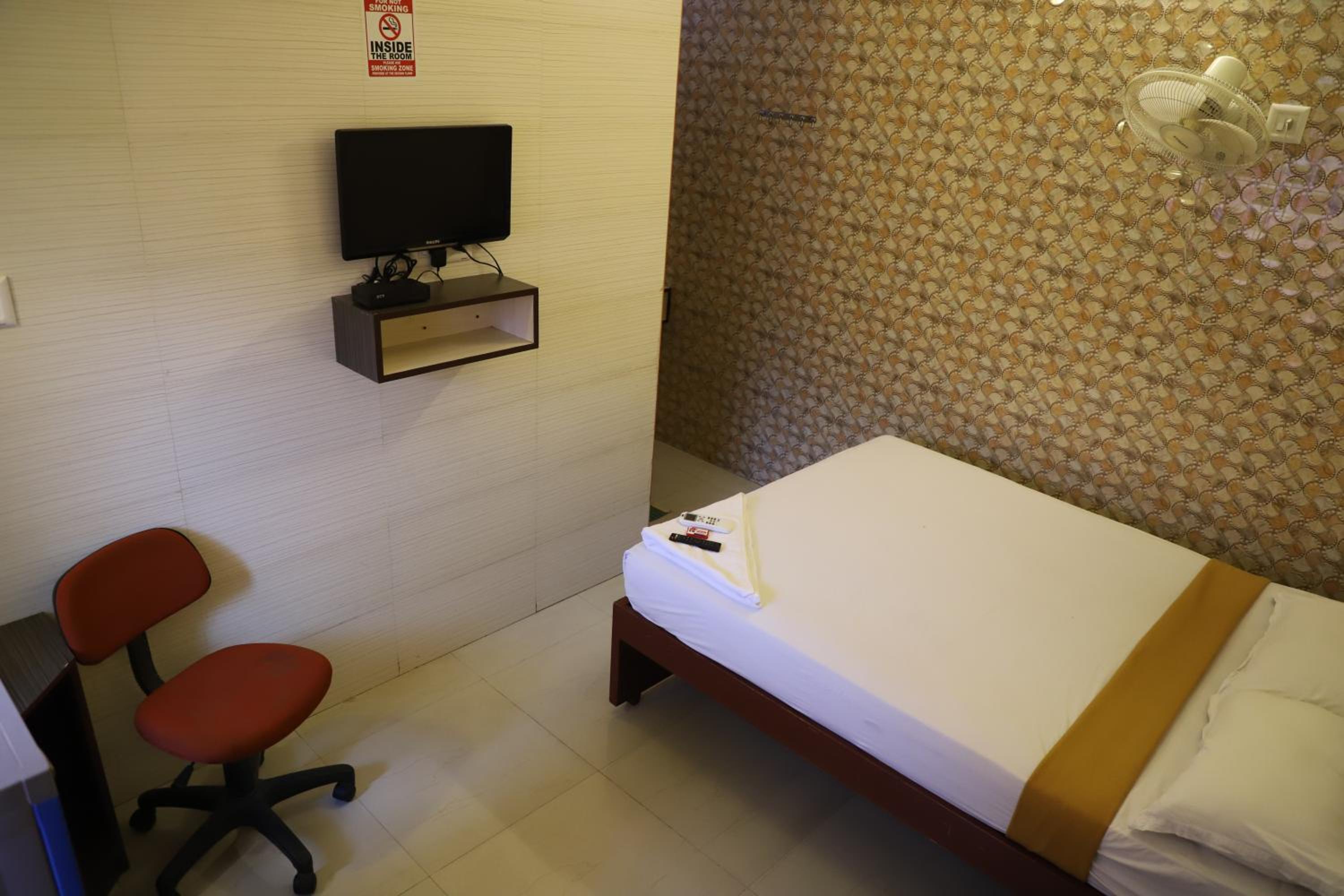 Just Guest House, Chennai Airport