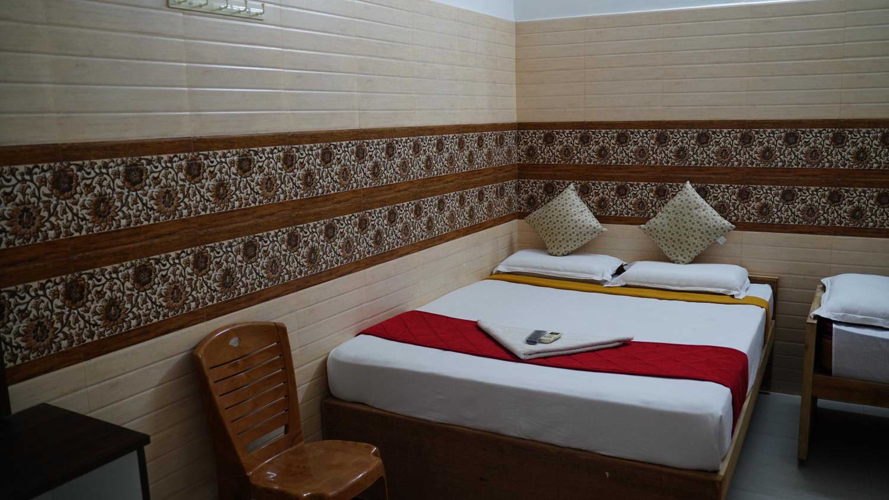 Just Guest House, Chennai Airport