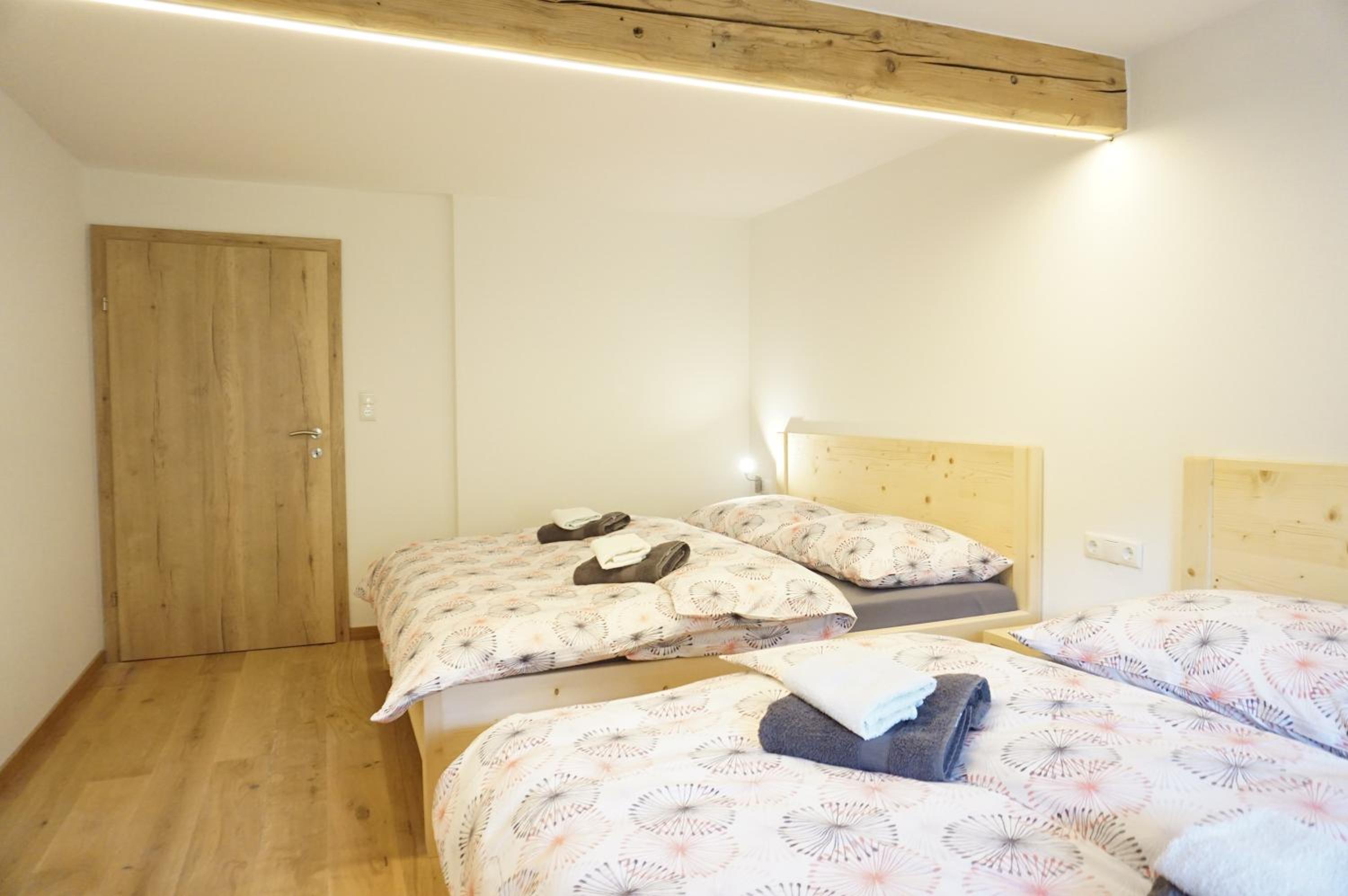 Ferienwohnung Litzlhof view 5