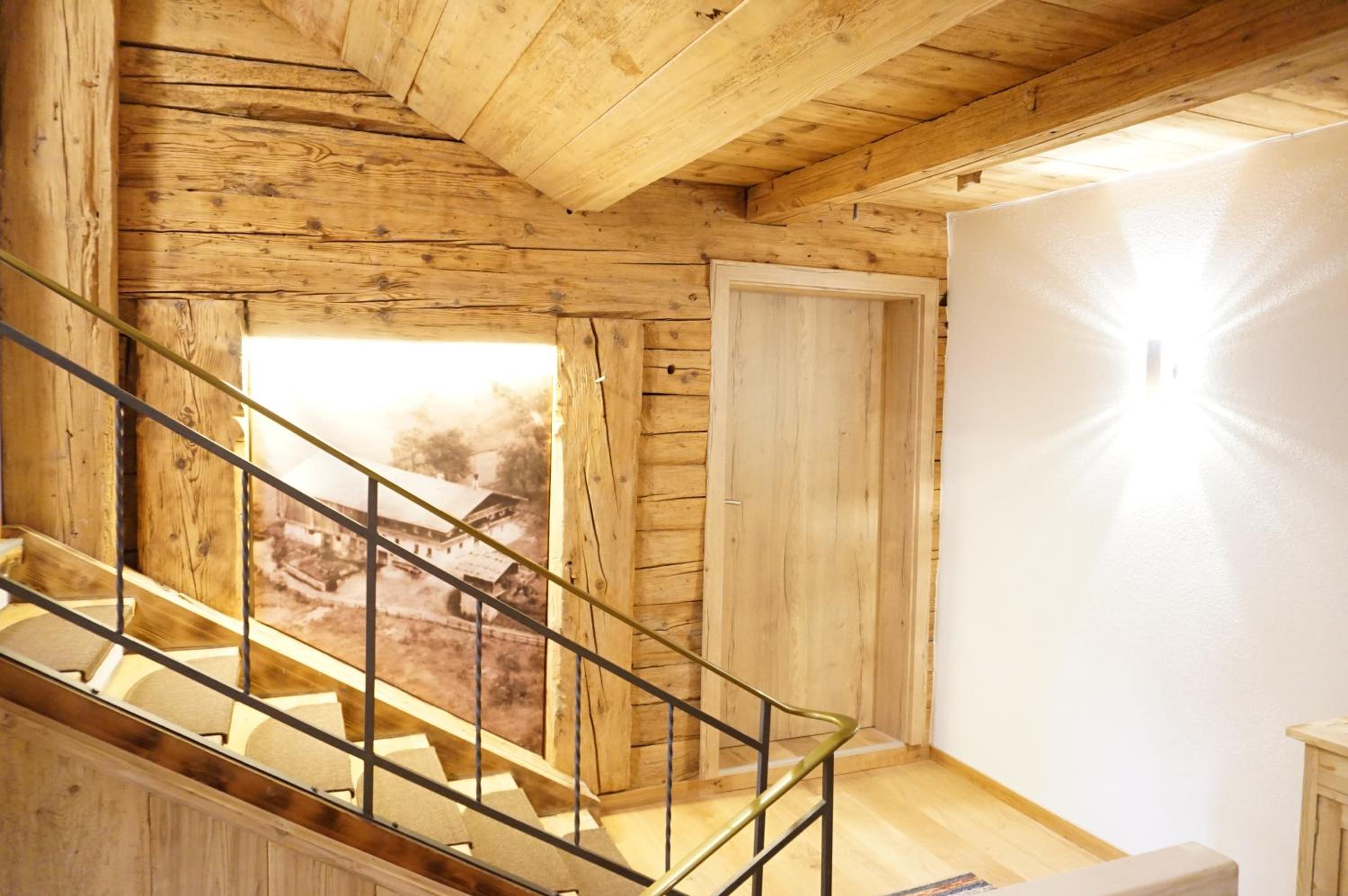 Ferienwohnung Litzlhof view 2