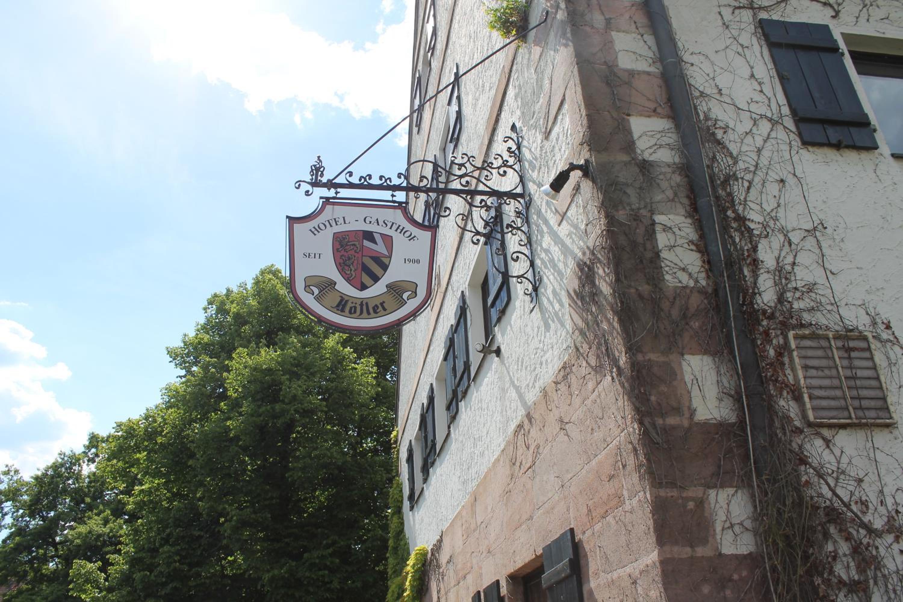 Hotel Höfler B&B